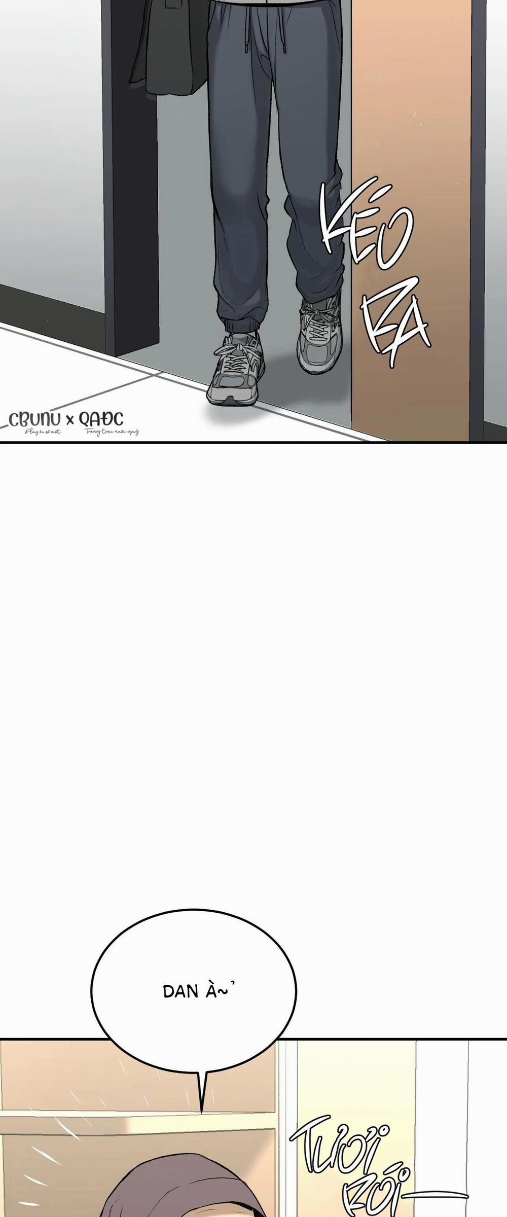 (Cbunu) Chinhx - Vận Xui 7 trang 4