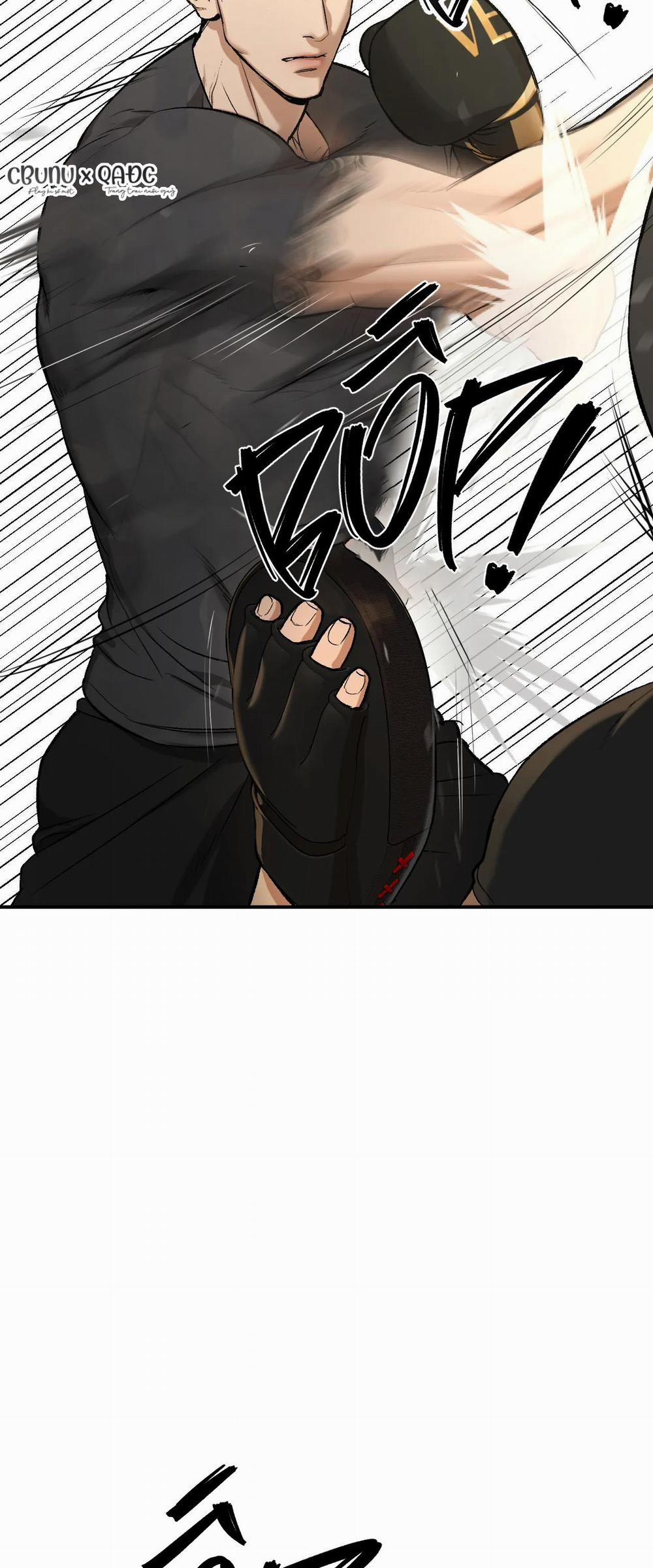 (Cbunu) Chinhx - Vận Xui 7 trang 43