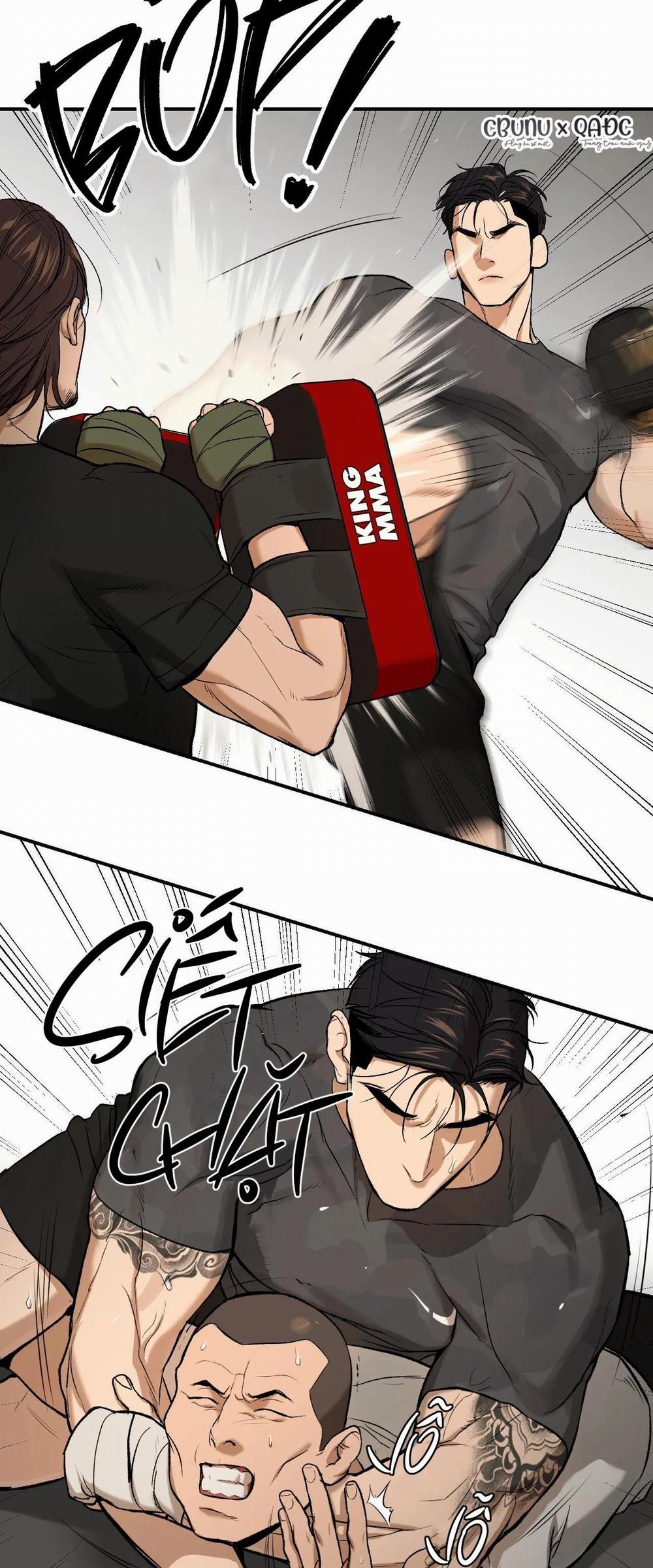 (Cbunu) Chinhx - Vận Xui 7 trang 44