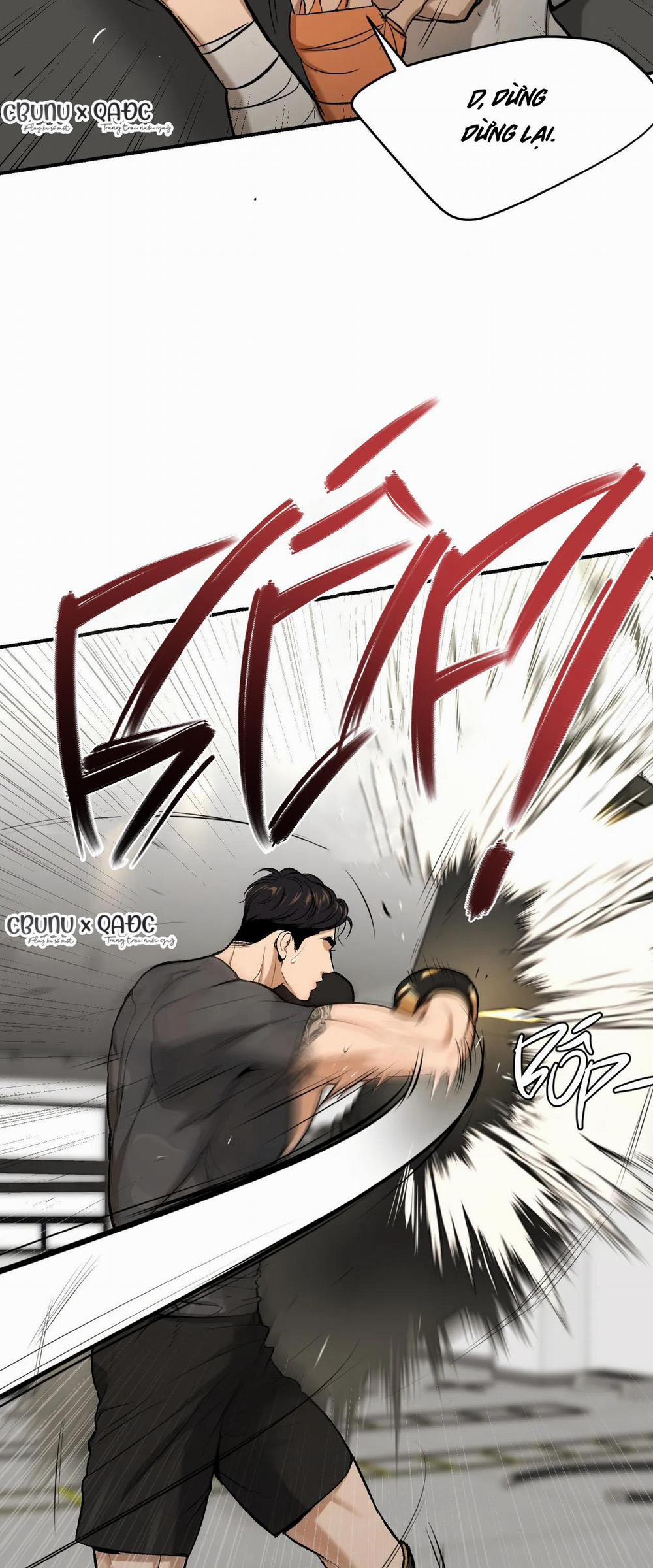 (Cbunu) Chinhx - Vận Xui 7 trang 45