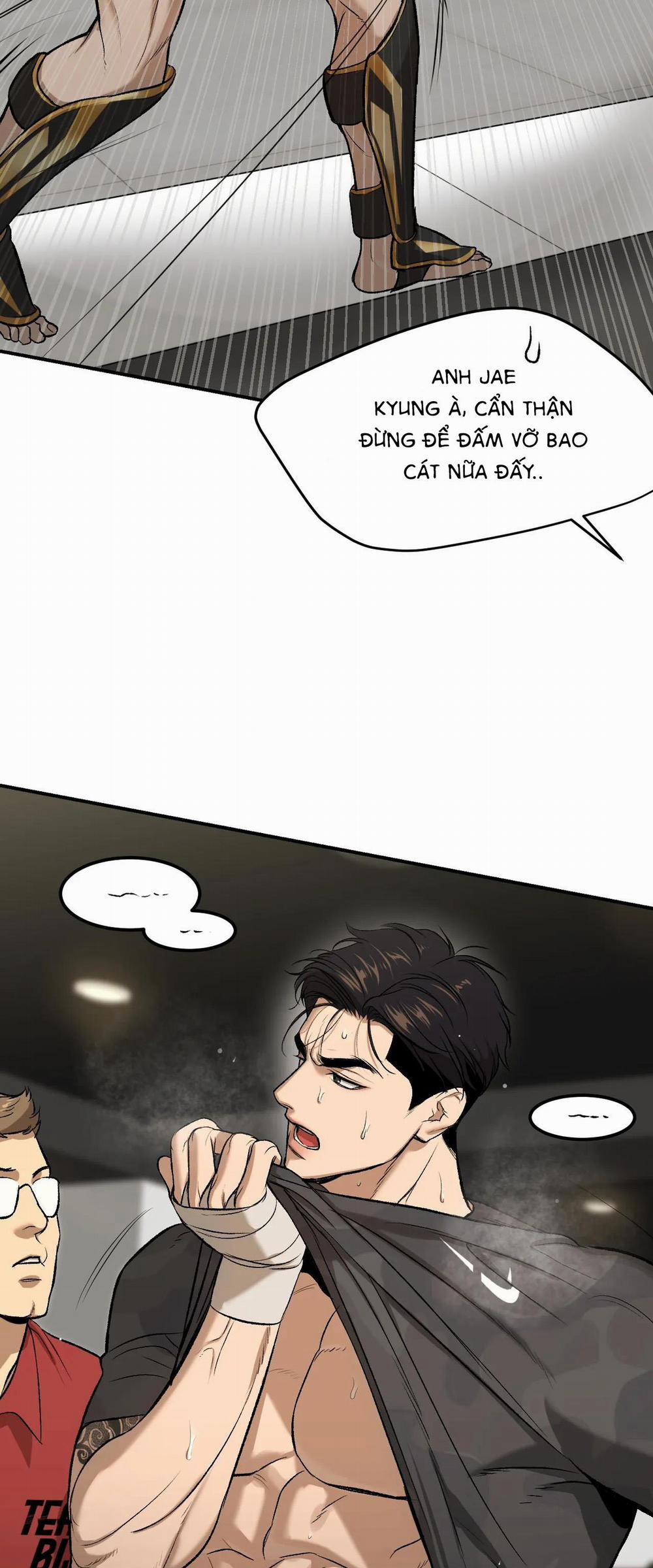 (Cbunu) Chinhx - Vận Xui 7 trang 46