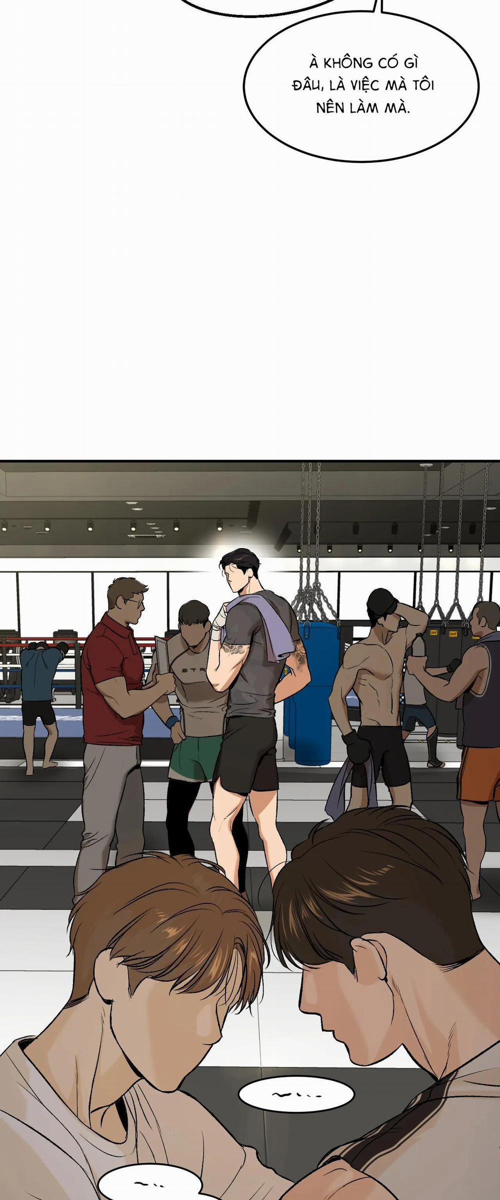 (Cbunu) Chinhx - Vận Xui 7 trang 52