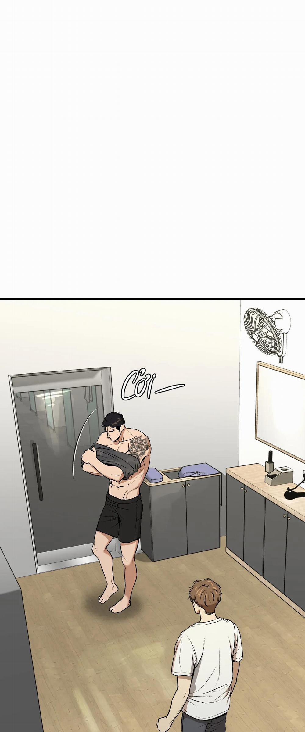 (Cbunu) Chinhx - Vận Xui 7 trang 63