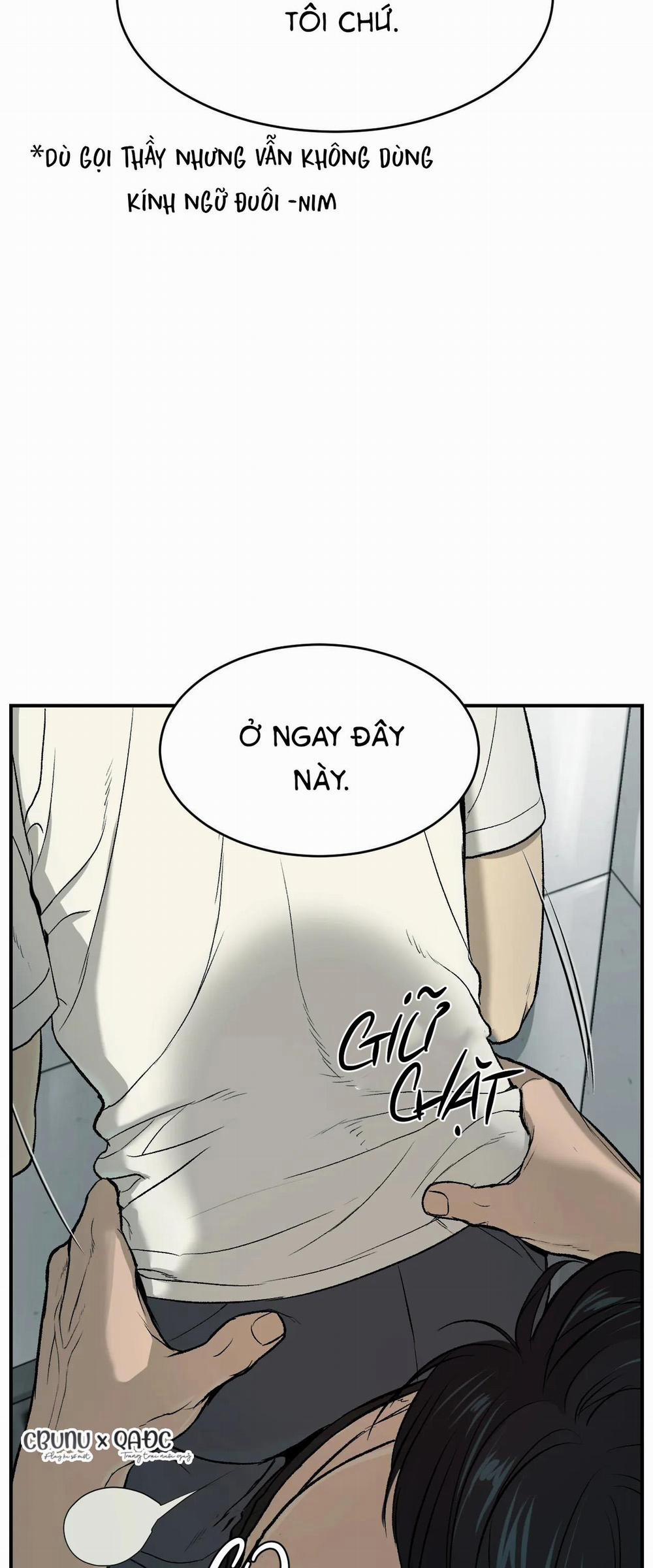 (Cbunu) Chinhx - Vận Xui 7 trang 69