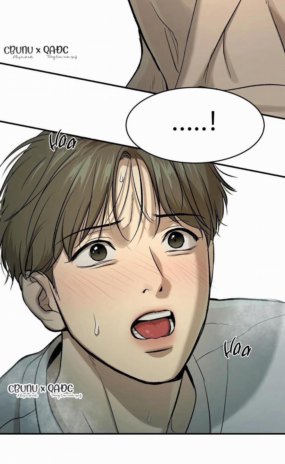 (Cbunu) Chinhx - Vận Xui 7 trang 80