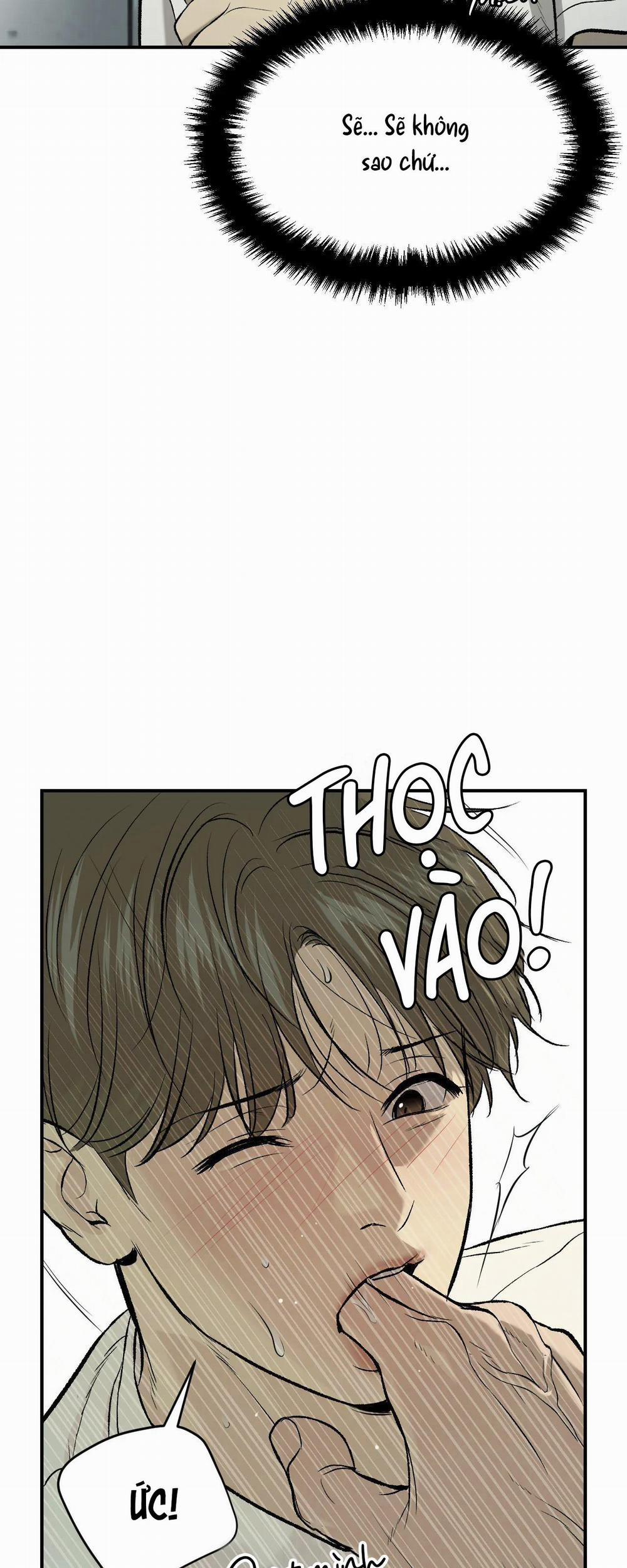 (Cbunu) Chinhx - Vận Xui 8 trang 14