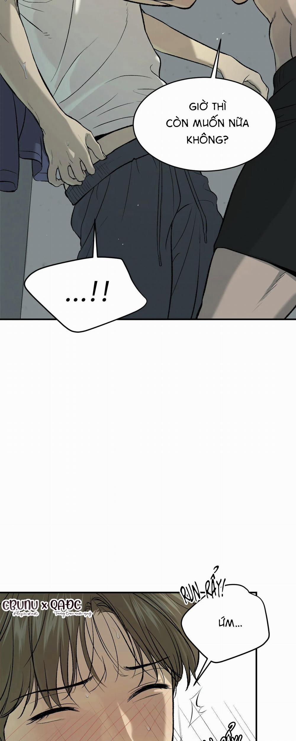 (Cbunu) Chinhx - Vận Xui 8 trang 16