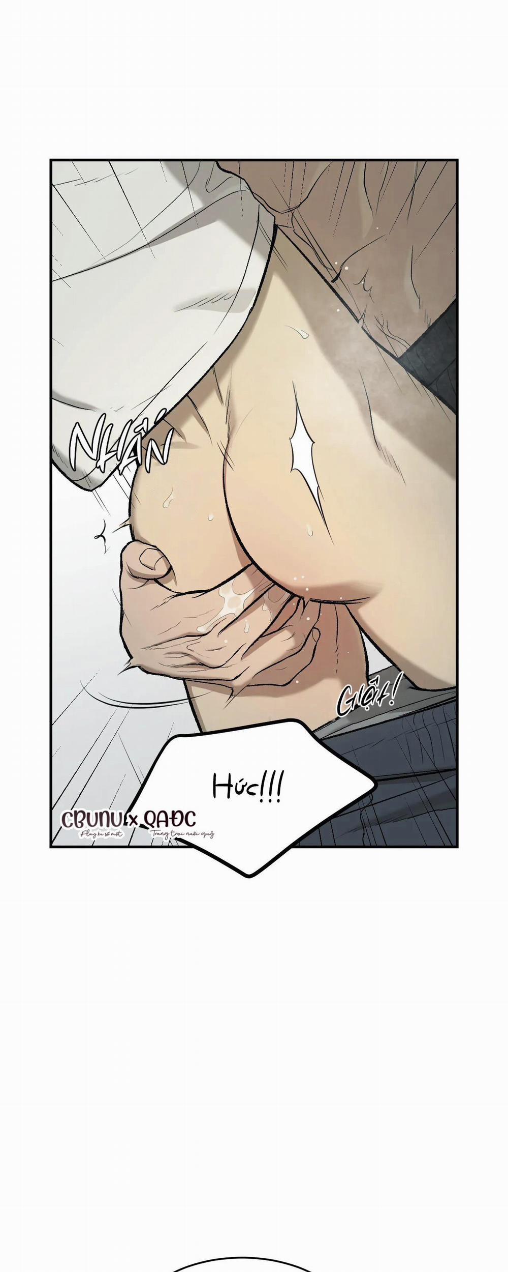 (Cbunu) Chinhx - Vận Xui 8 trang 18