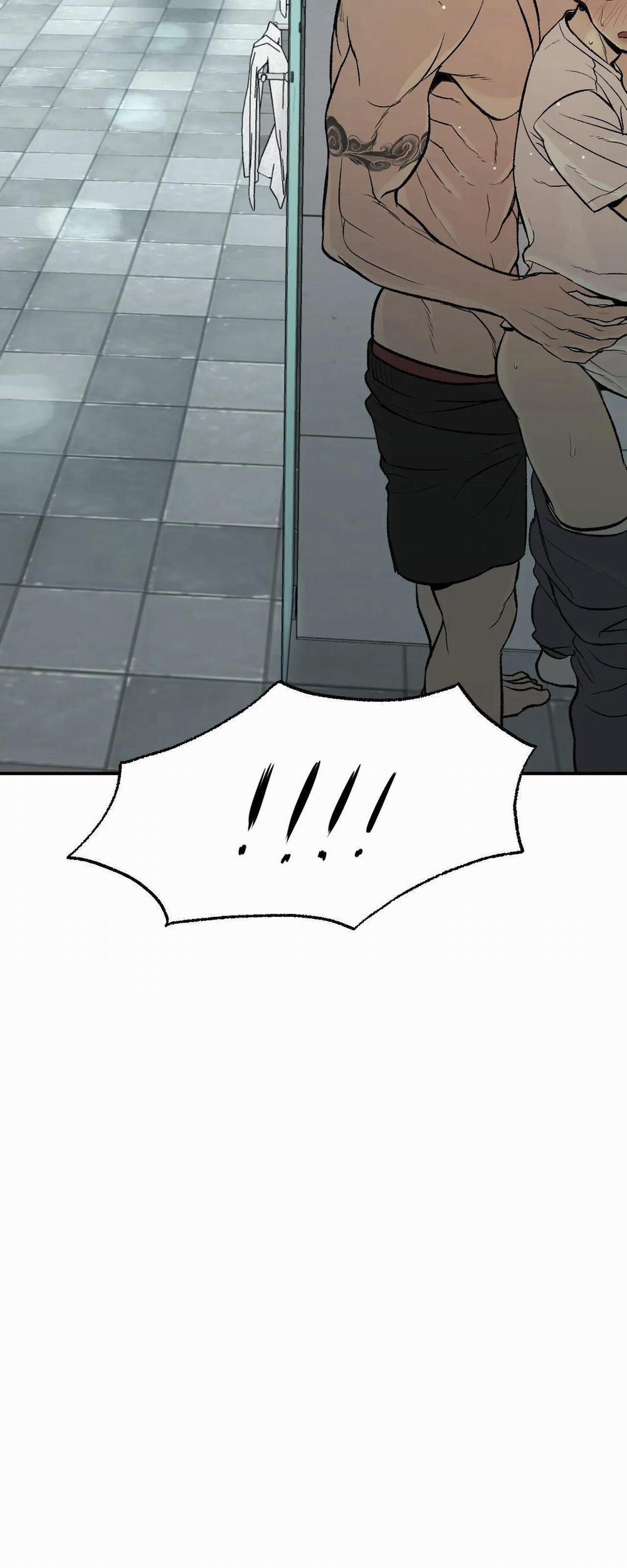 (Cbunu) Chinhx - Vận Xui 8 trang 29