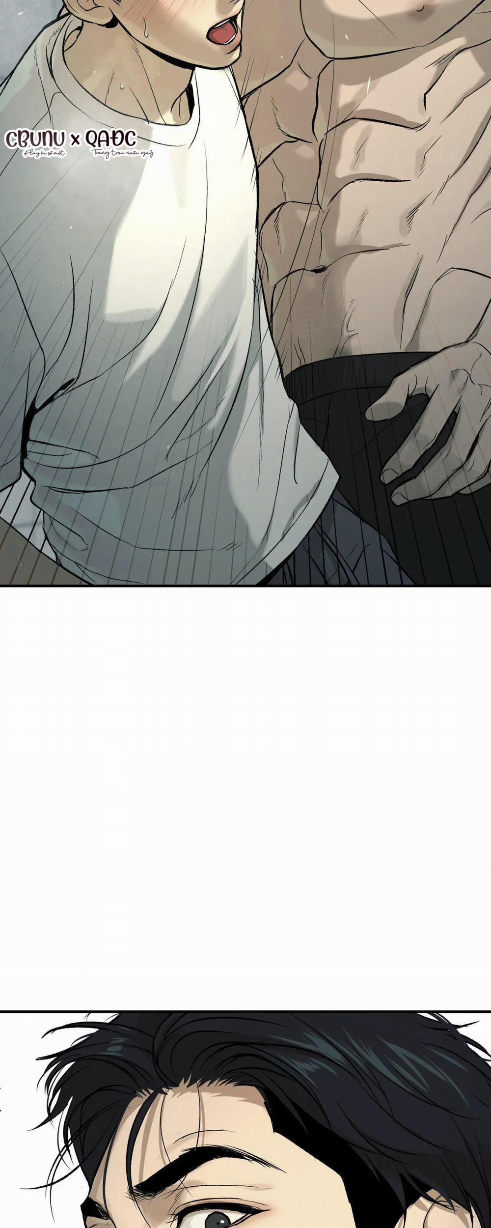 (Cbunu) Chinhx - Vận Xui 8 trang 3