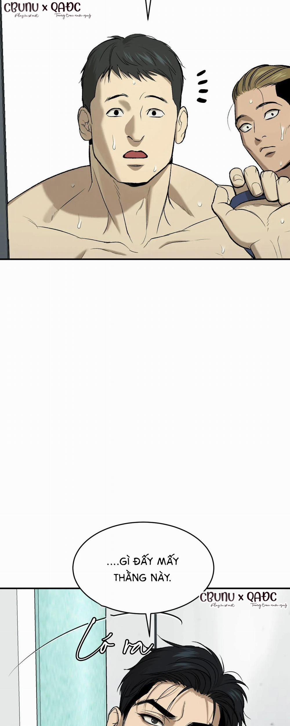 (Cbunu) Chinhx - Vận Xui 8 trang 32