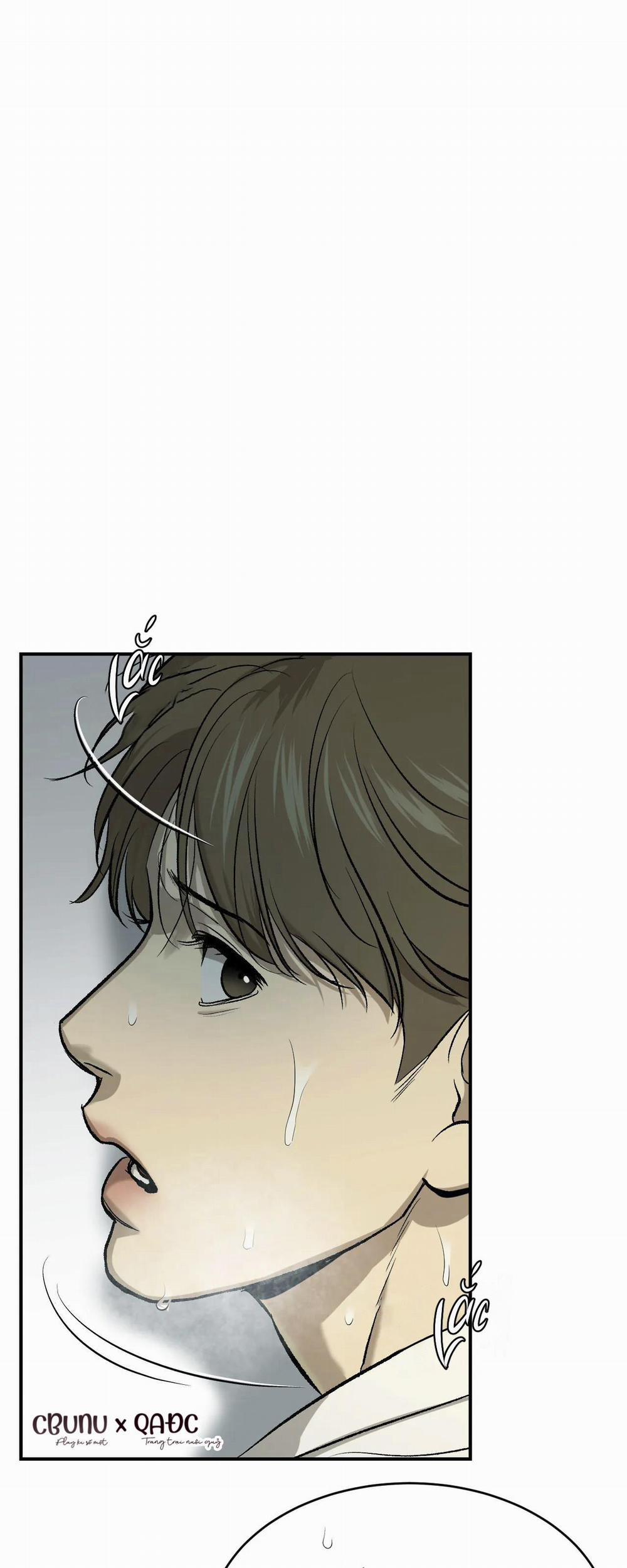 (Cbunu) Chinhx - Vận Xui 8 trang 36