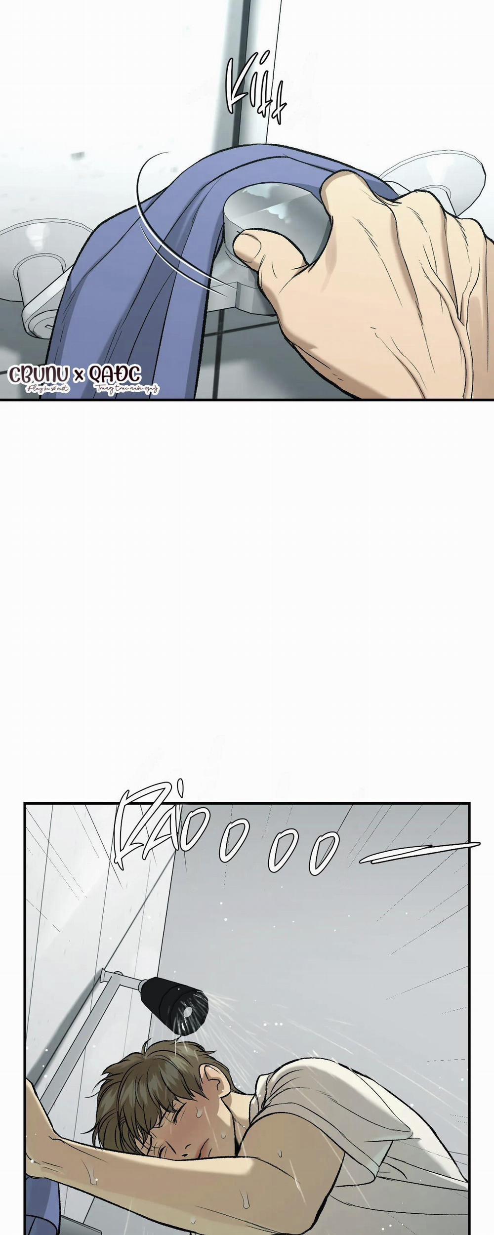 (Cbunu) Chinhx - Vận Xui 8 trang 38