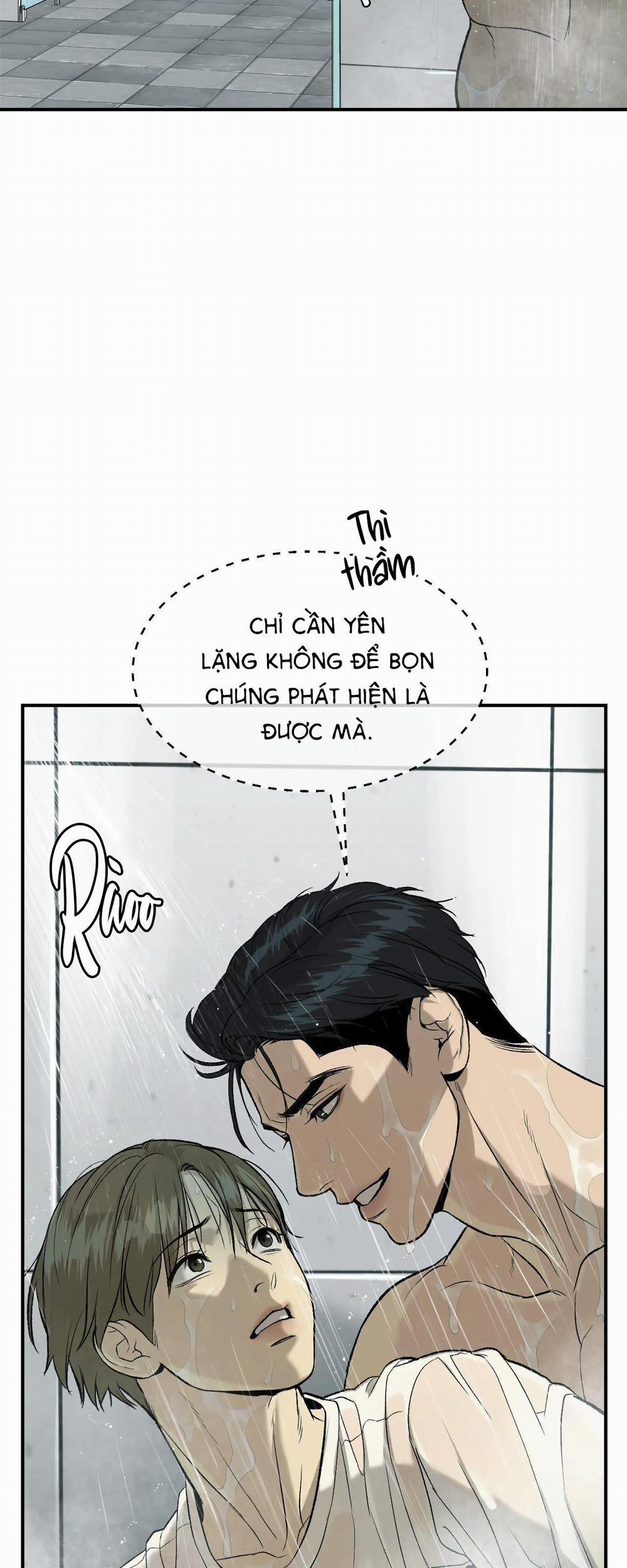 (Cbunu) Chinhx - Vận Xui 8 trang 42