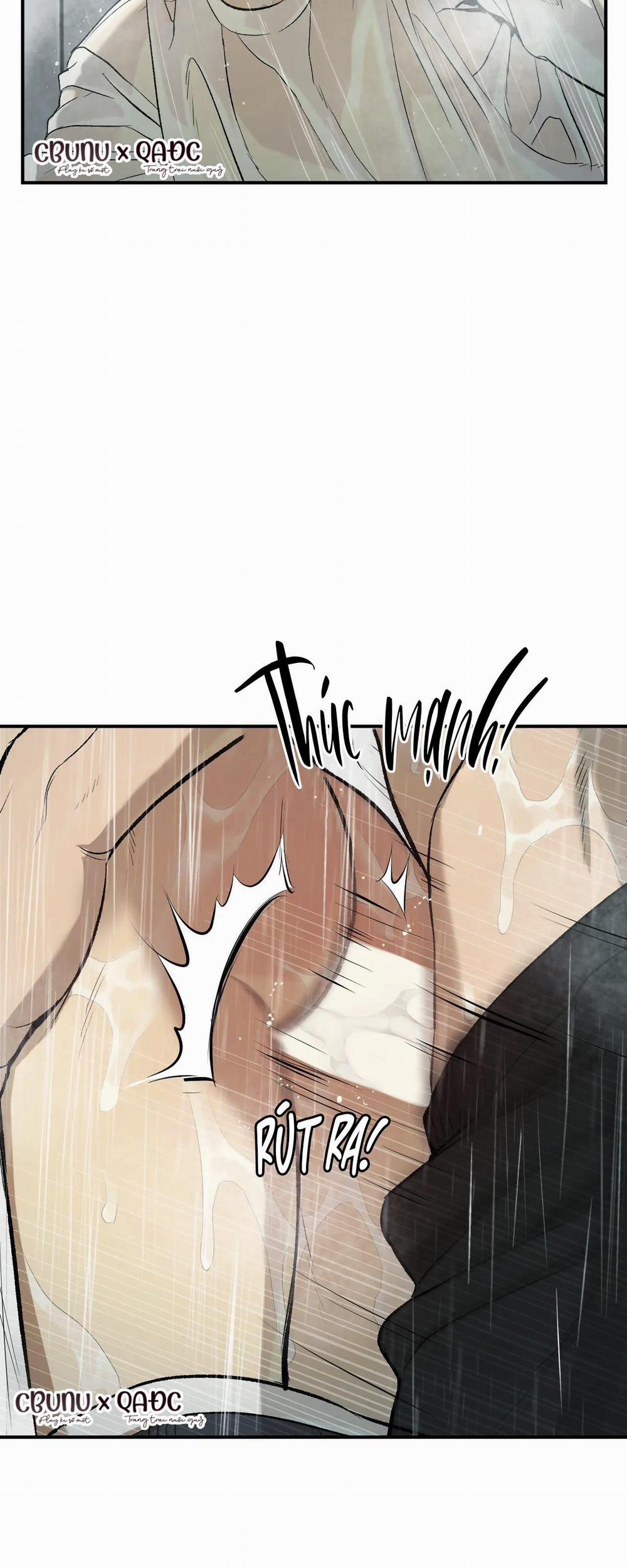 (Cbunu) Chinhx - Vận Xui 8 trang 43