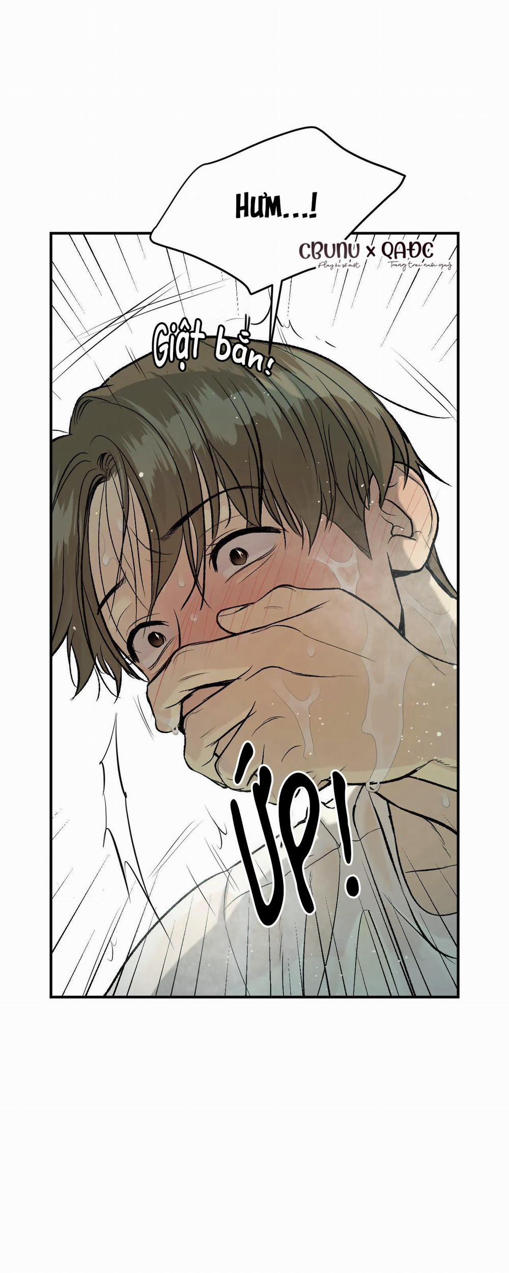 (Cbunu) Chinhx - Vận Xui 8 trang 44