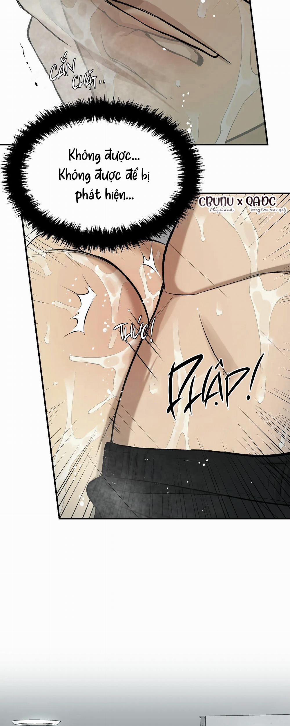 (Cbunu) Chinhx - Vận Xui 8 trang 52