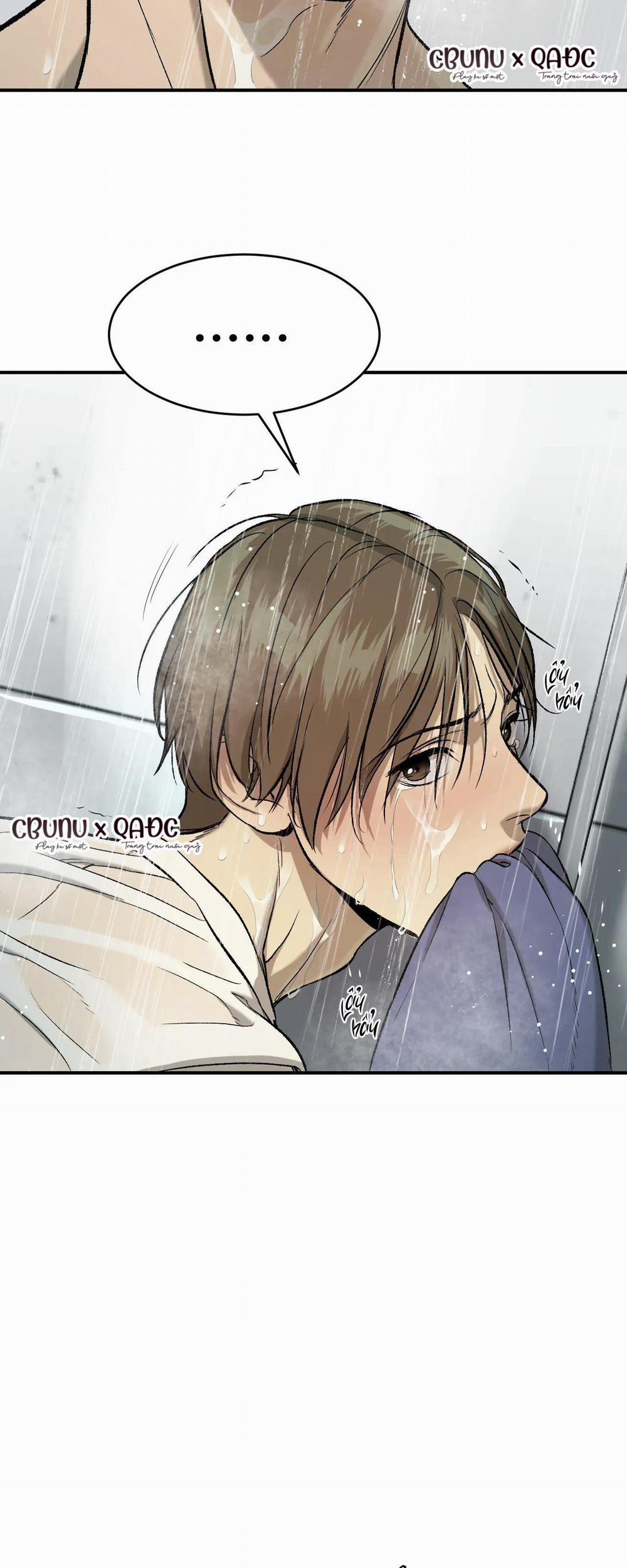 (Cbunu) Chinhx - Vận Xui 8 trang 57