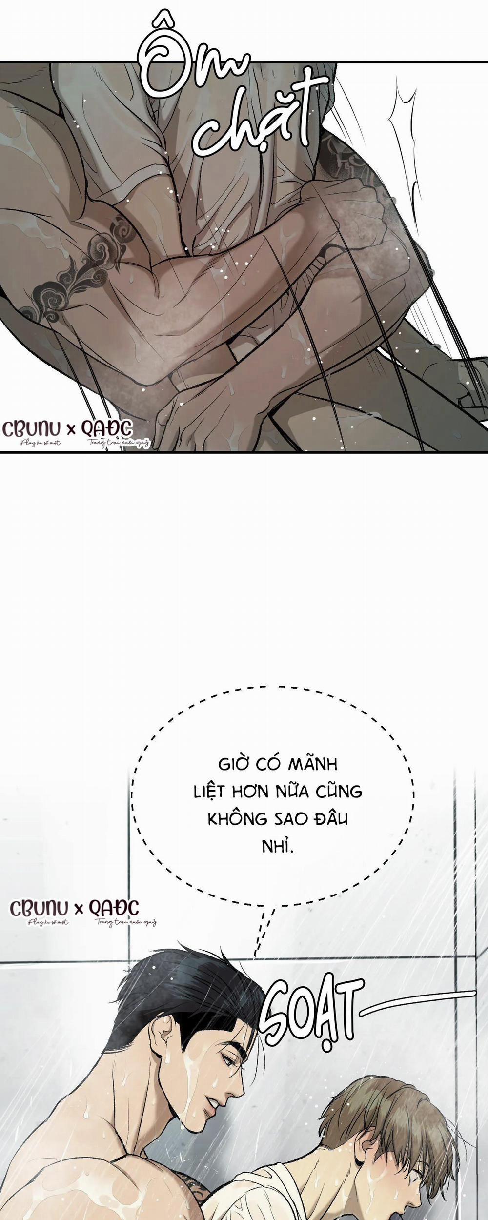 (Cbunu) Chinhx - Vận Xui 8 trang 58