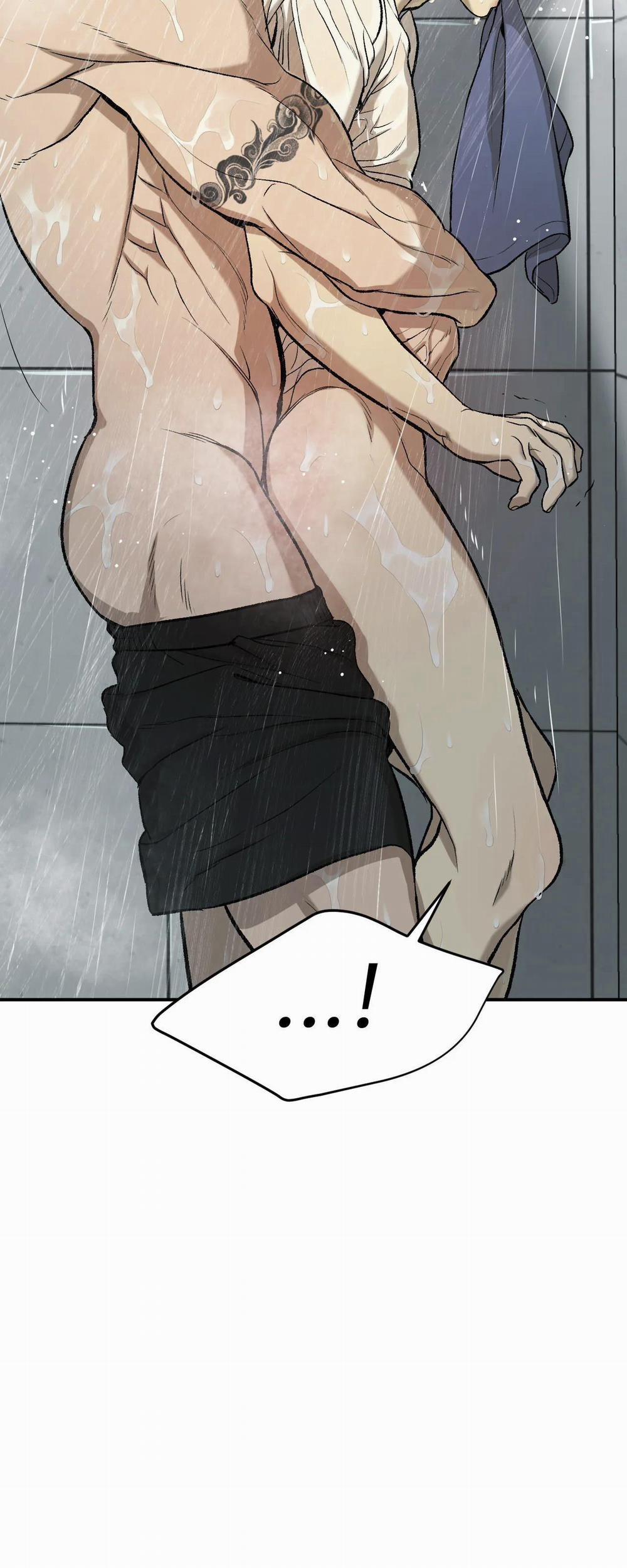 (Cbunu) Chinhx - Vận Xui 8 trang 59