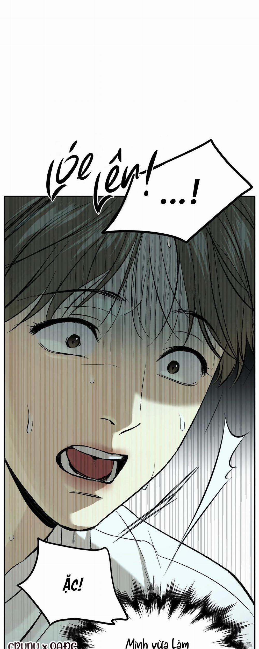 (Cbunu) Chinhx - Vận Xui 8 trang 6