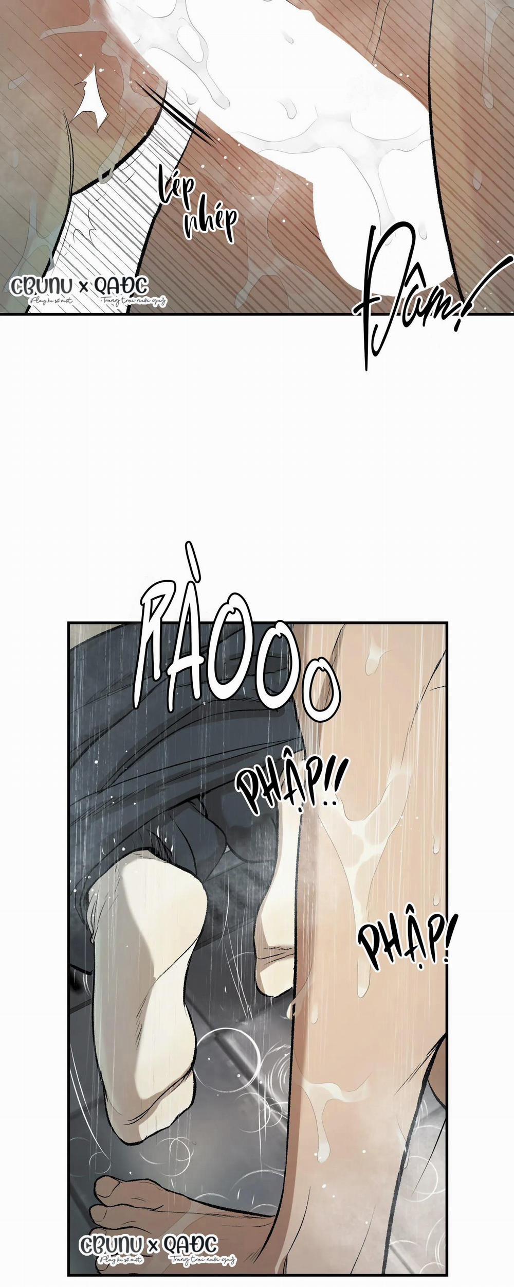 (Cbunu) Chinhx - Vận Xui 8 trang 61