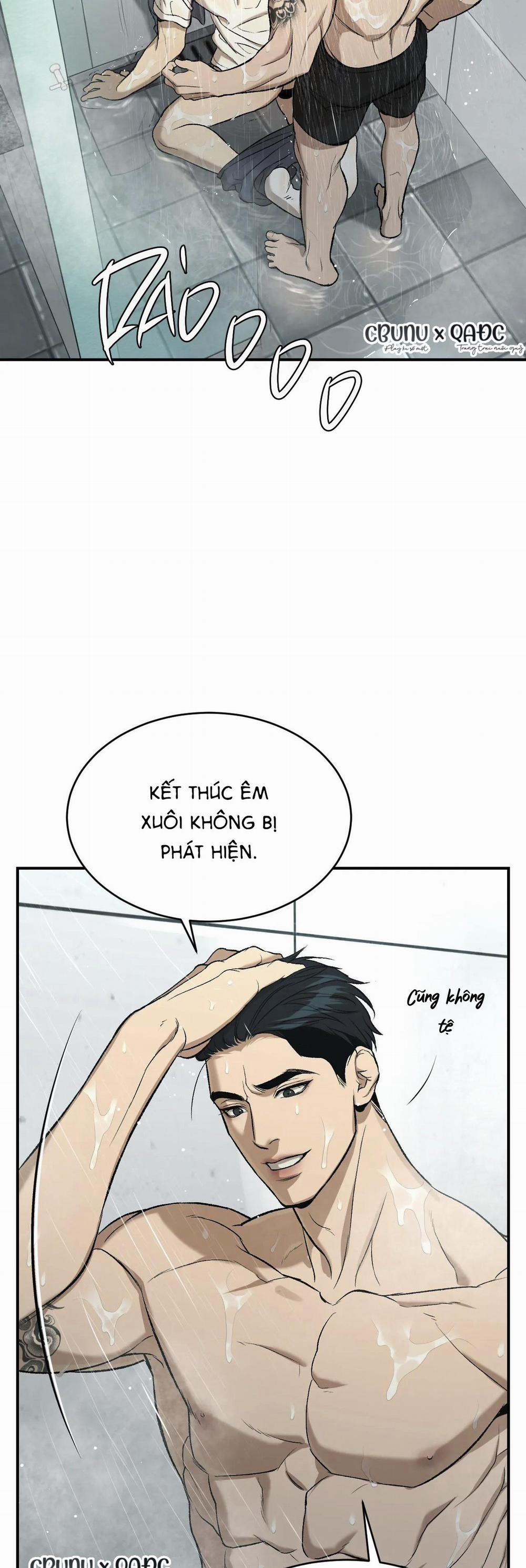 (Cbunu) Chinhx - Vận Xui 8 trang 69