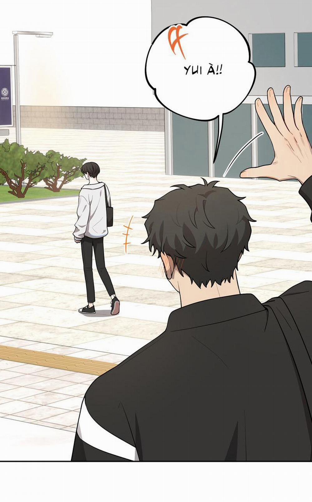 (Cbunu) Chuyện Rằng Tôi Yêu Cậu 0 Giới thiệu trang 3