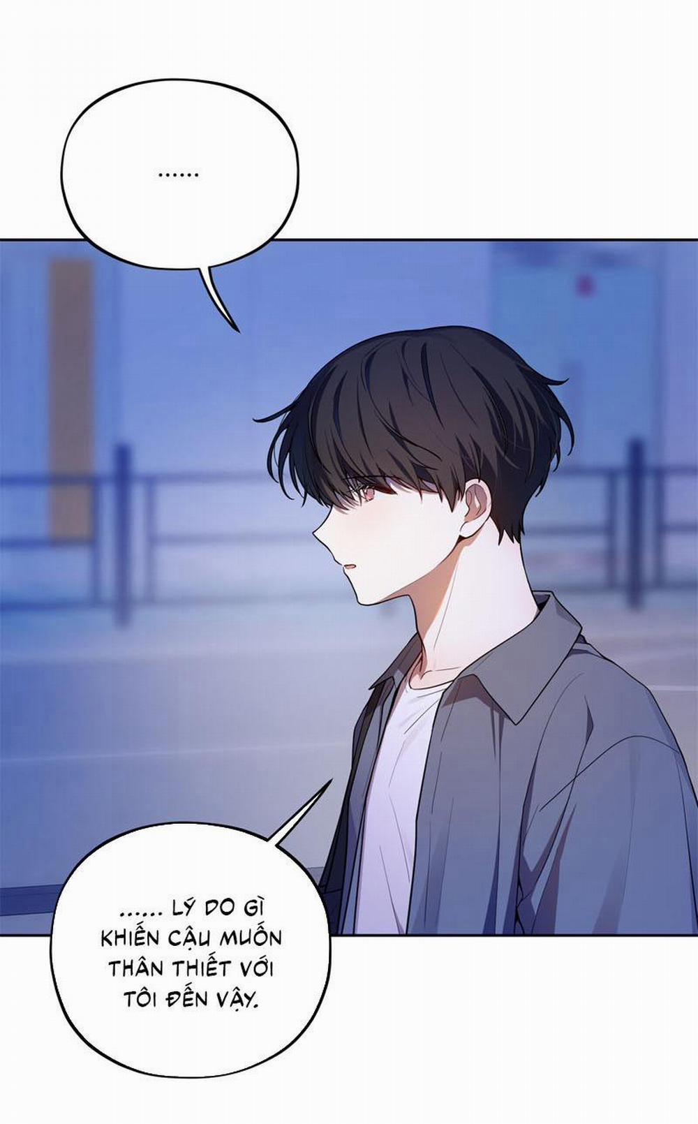 (Cbunu) Chuyện Rằng Tôi Yêu Cậu 0 trang 13