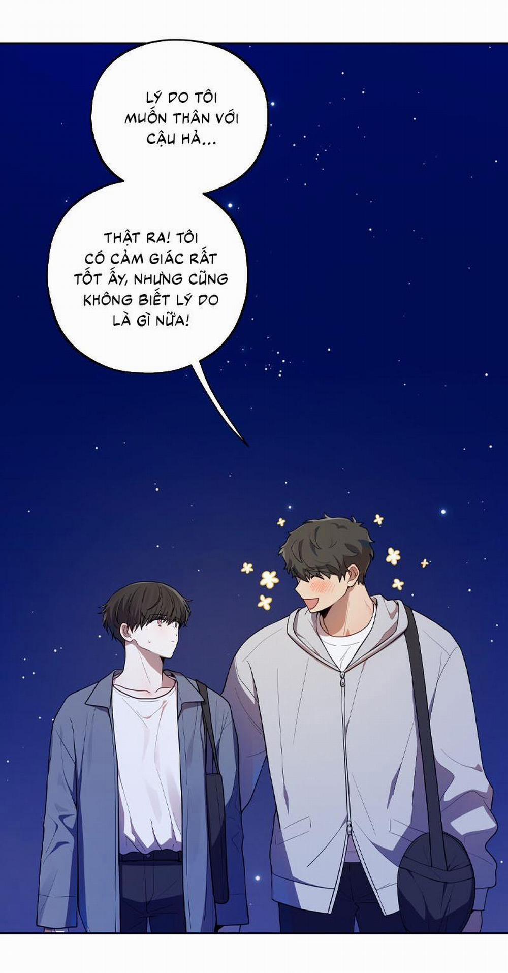 (Cbunu) Chuyện Rằng Tôi Yêu Cậu 0 trang 14