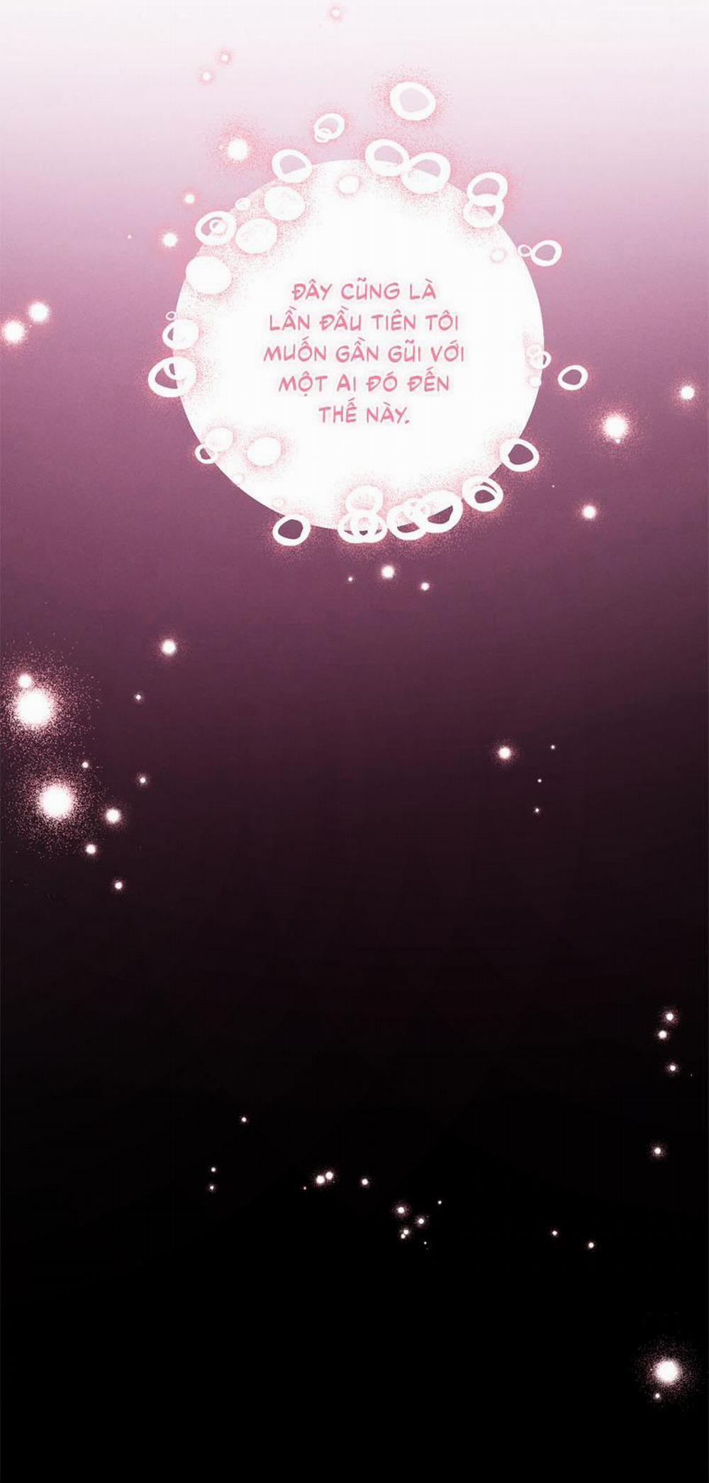 (Cbunu) Chuyện Rằng Tôi Yêu Cậu 0 trang 16