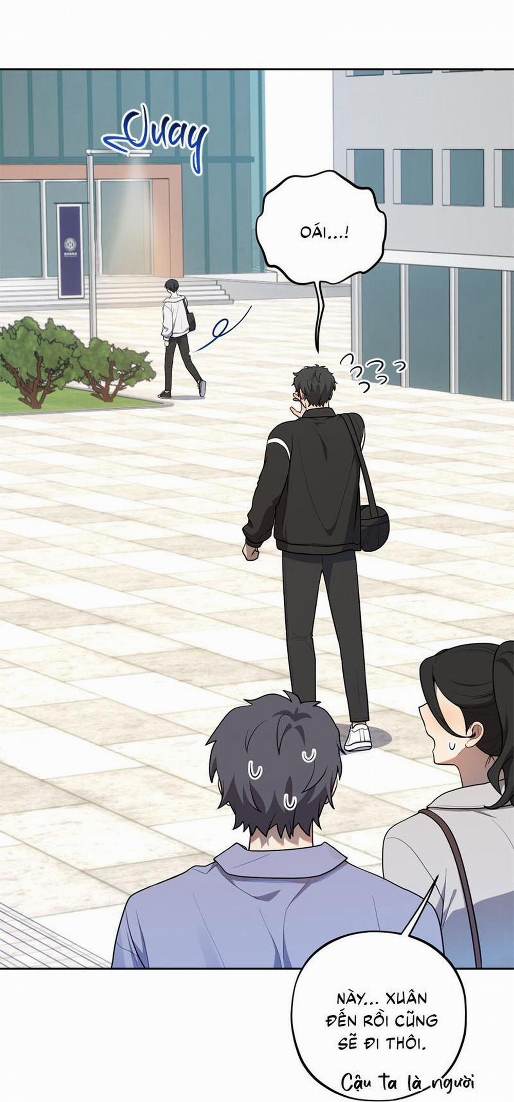 (Cbunu) Chuyện Rằng Tôi Yêu Cậu 0 trang 6