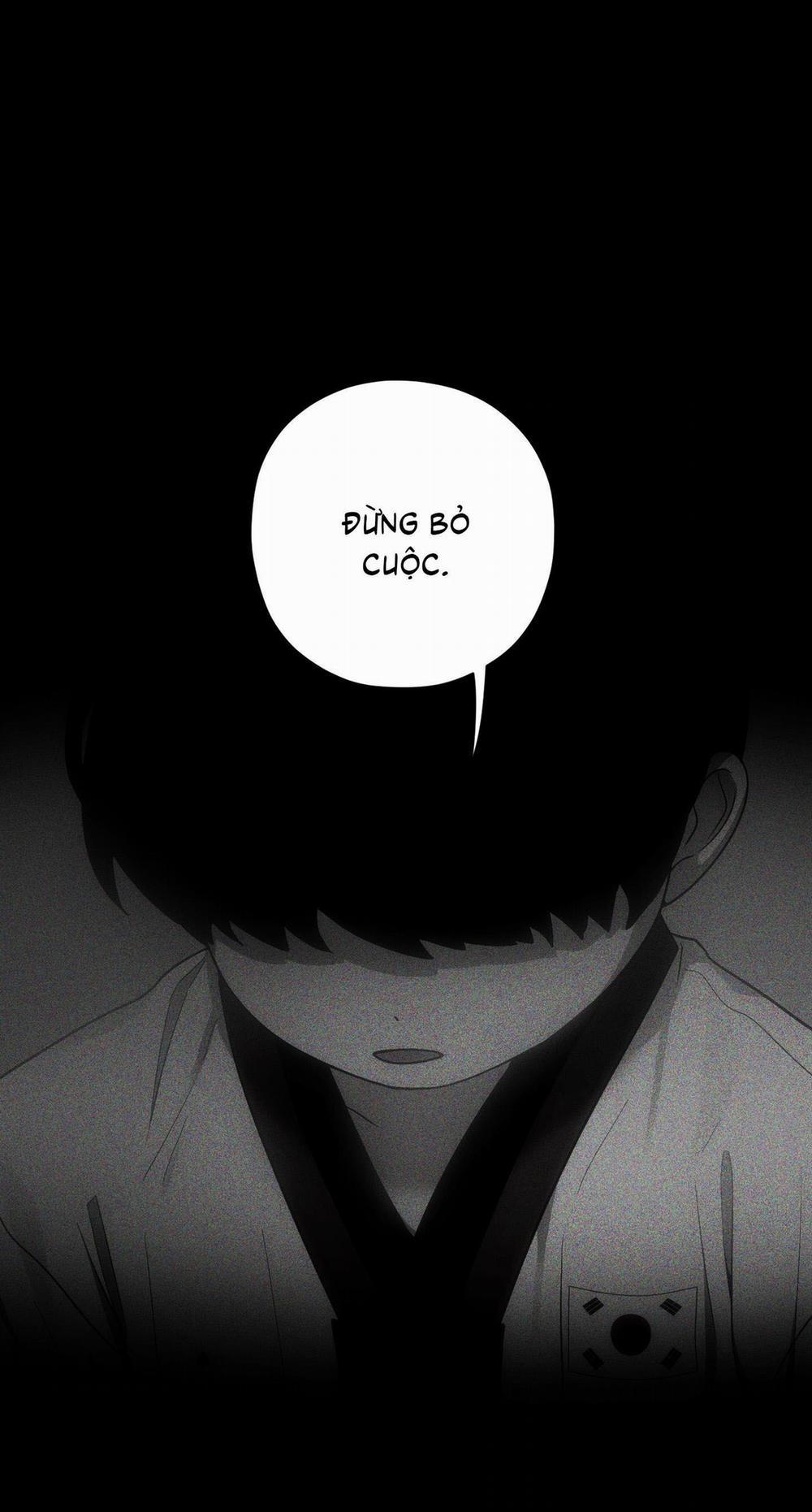 (Cbunu) Chuyện Rằng Tôi Yêu Cậu 1 trang 0