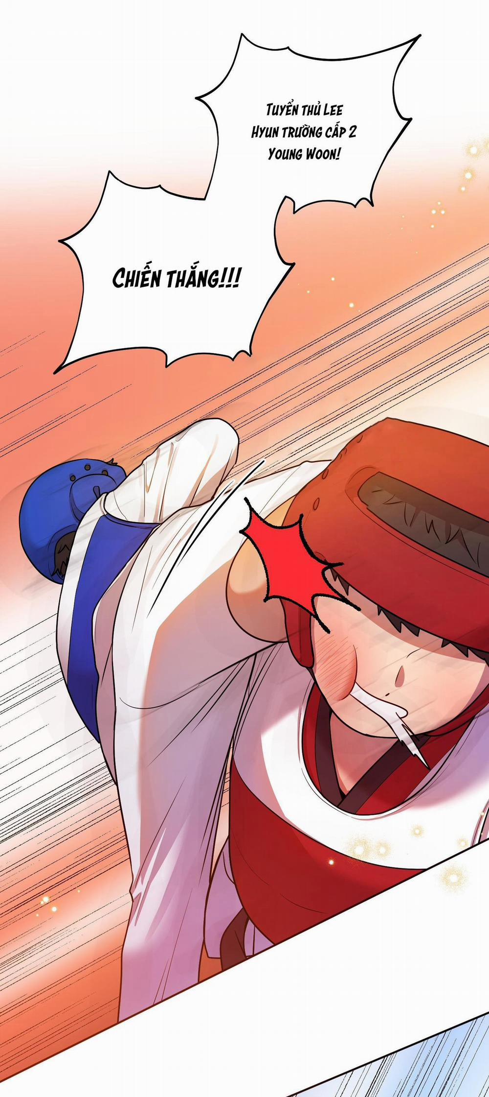 (Cbunu) Chuyện Rằng Tôi Yêu Cậu 1 trang 10