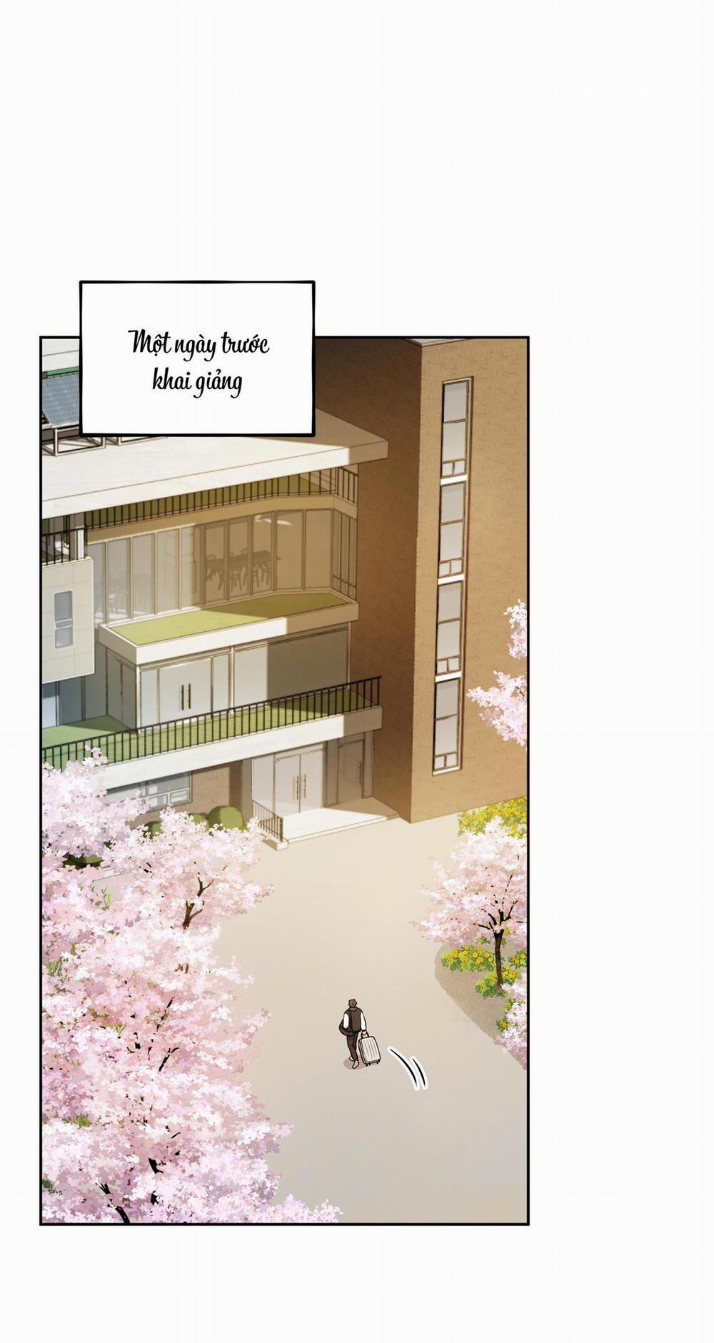 (Cbunu) Chuyện Rằng Tôi Yêu Cậu 1 trang 15