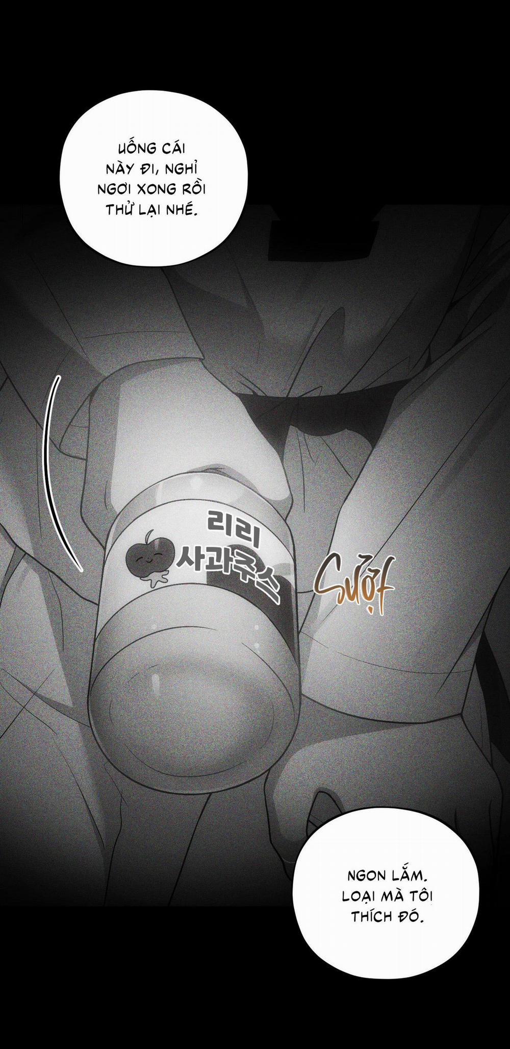 (Cbunu) Chuyện Rằng Tôi Yêu Cậu 1 trang 2