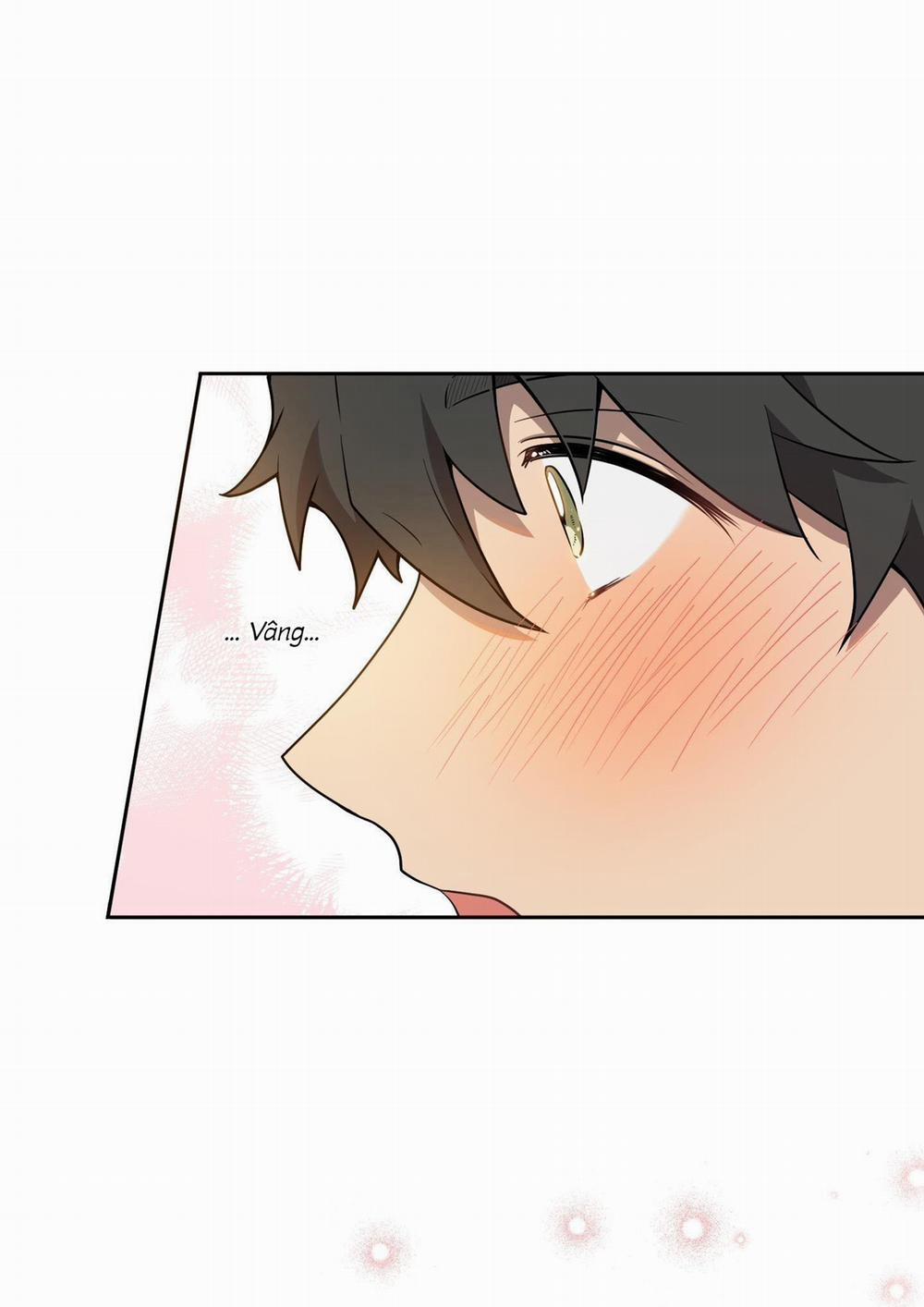 (Cbunu) Chuyện Rằng Tôi Yêu Cậu 1 trang 20