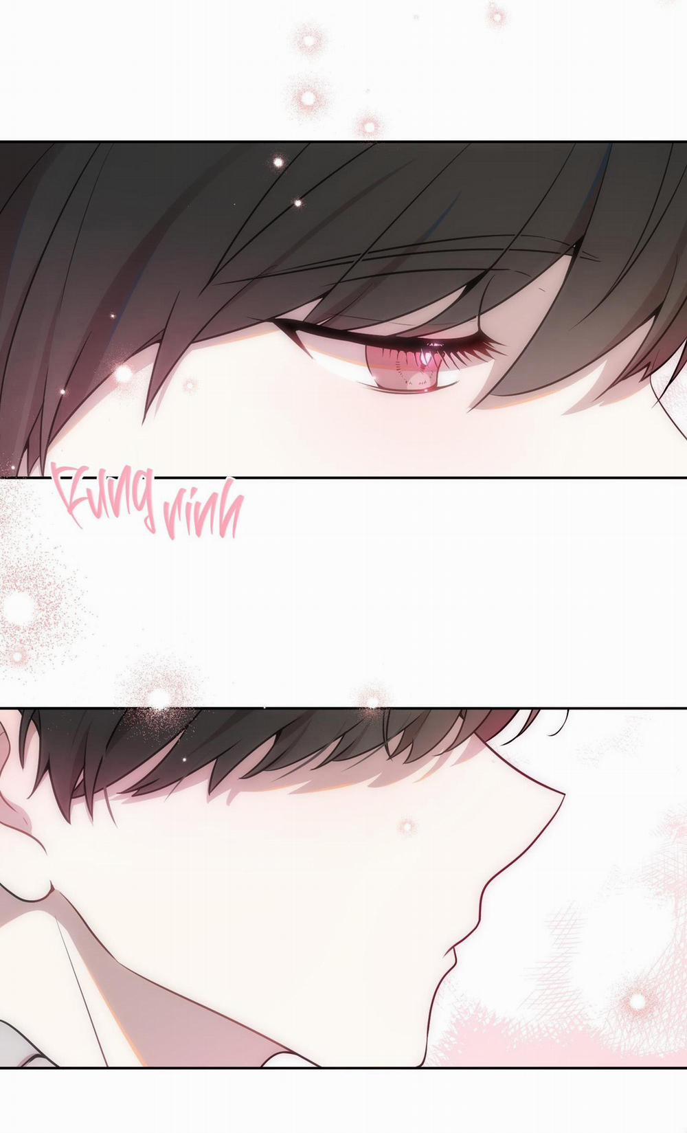 (Cbunu) Chuyện Rằng Tôi Yêu Cậu 1 trang 21