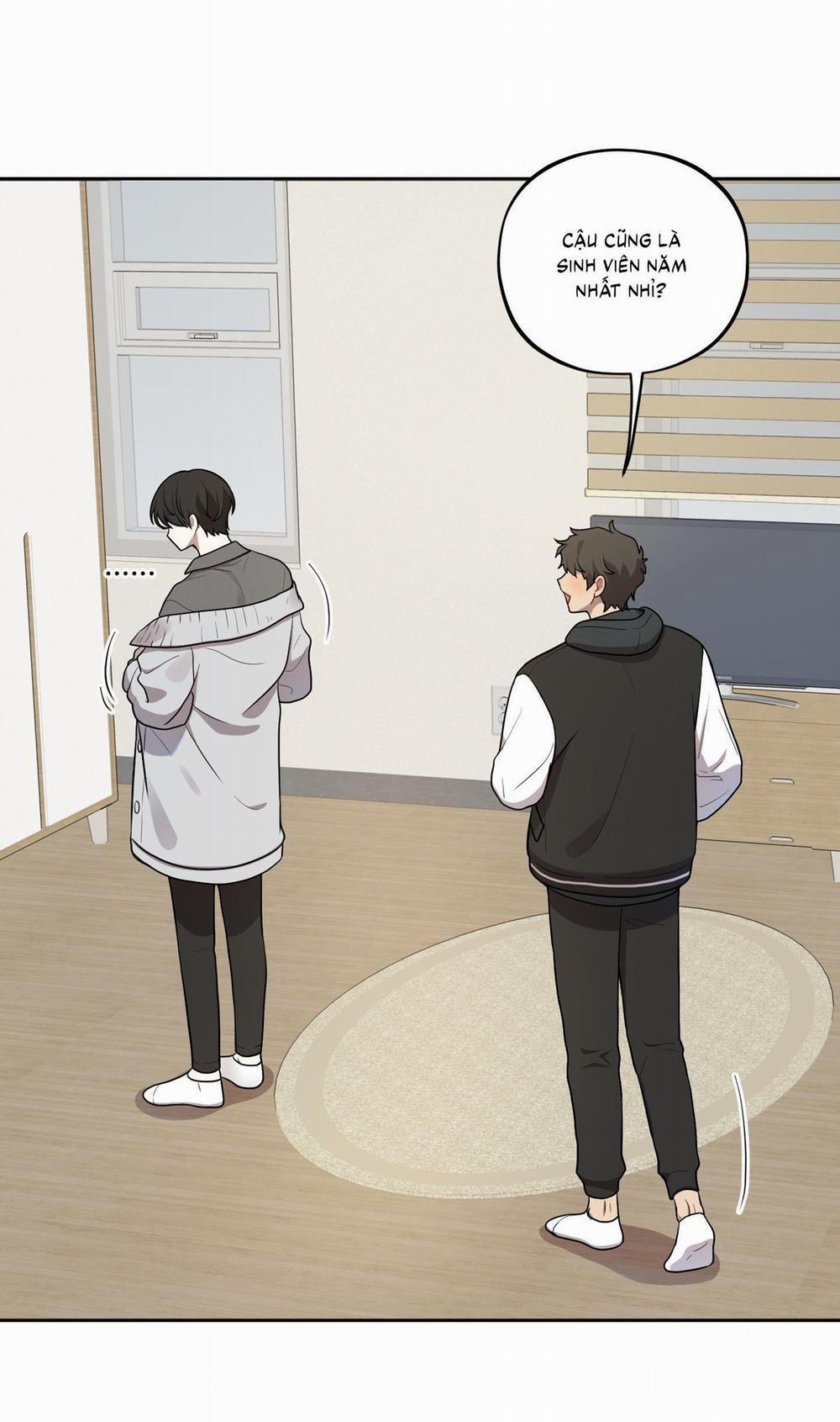 (Cbunu) Chuyện Rằng Tôi Yêu Cậu 1 trang 29