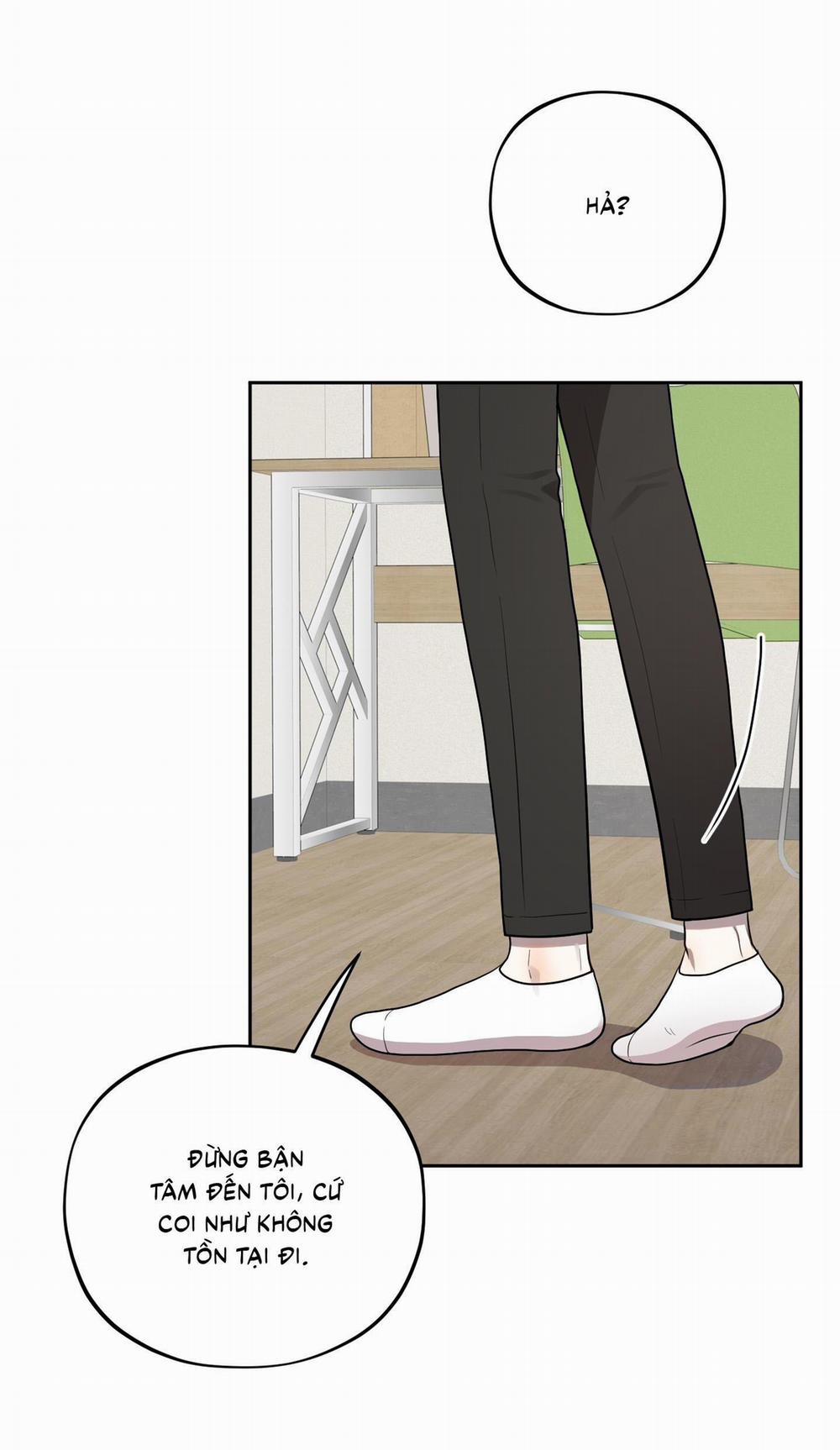 (Cbunu) Chuyện Rằng Tôi Yêu Cậu 1 trang 33