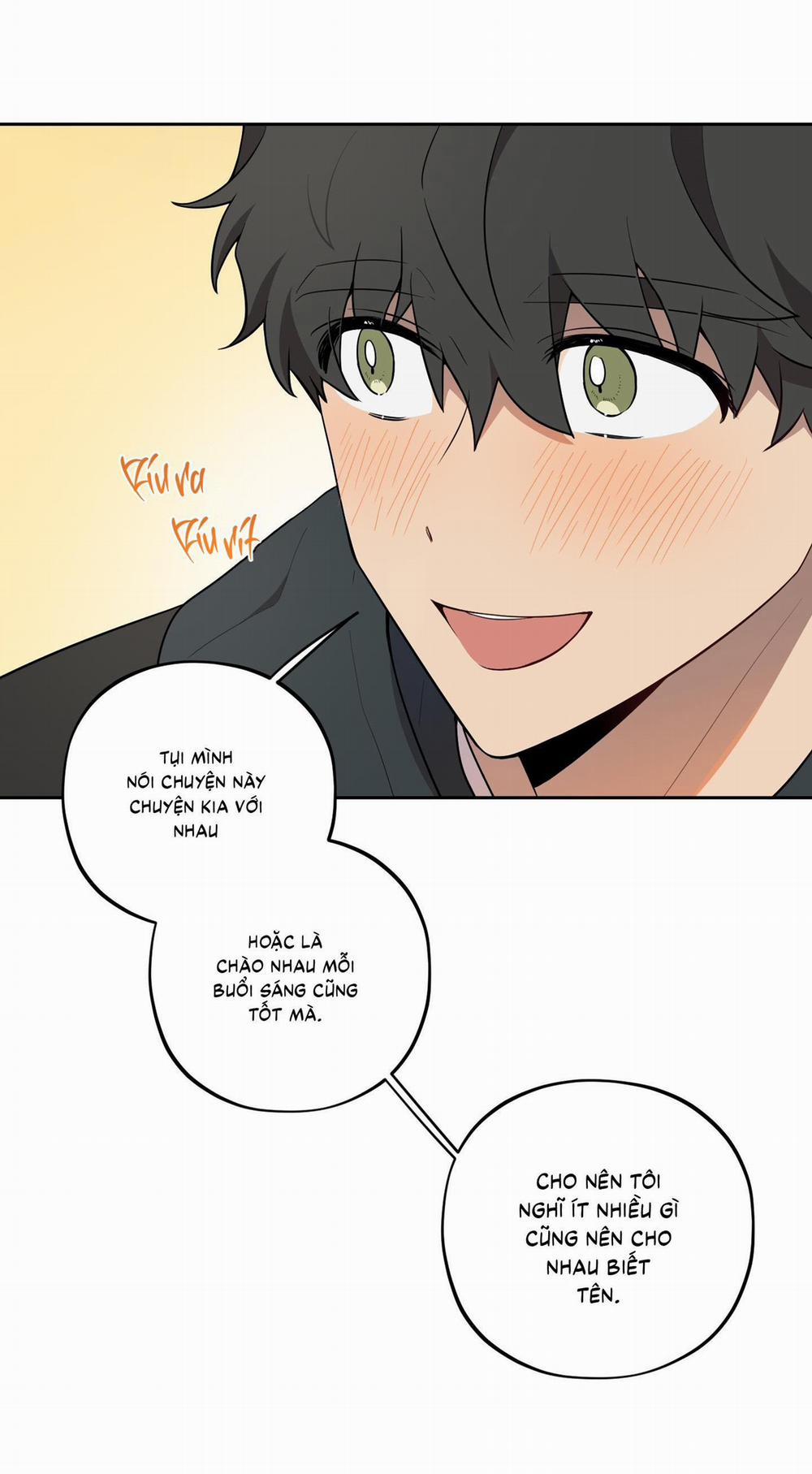 (Cbunu) Chuyện Rằng Tôi Yêu Cậu 1 trang 36