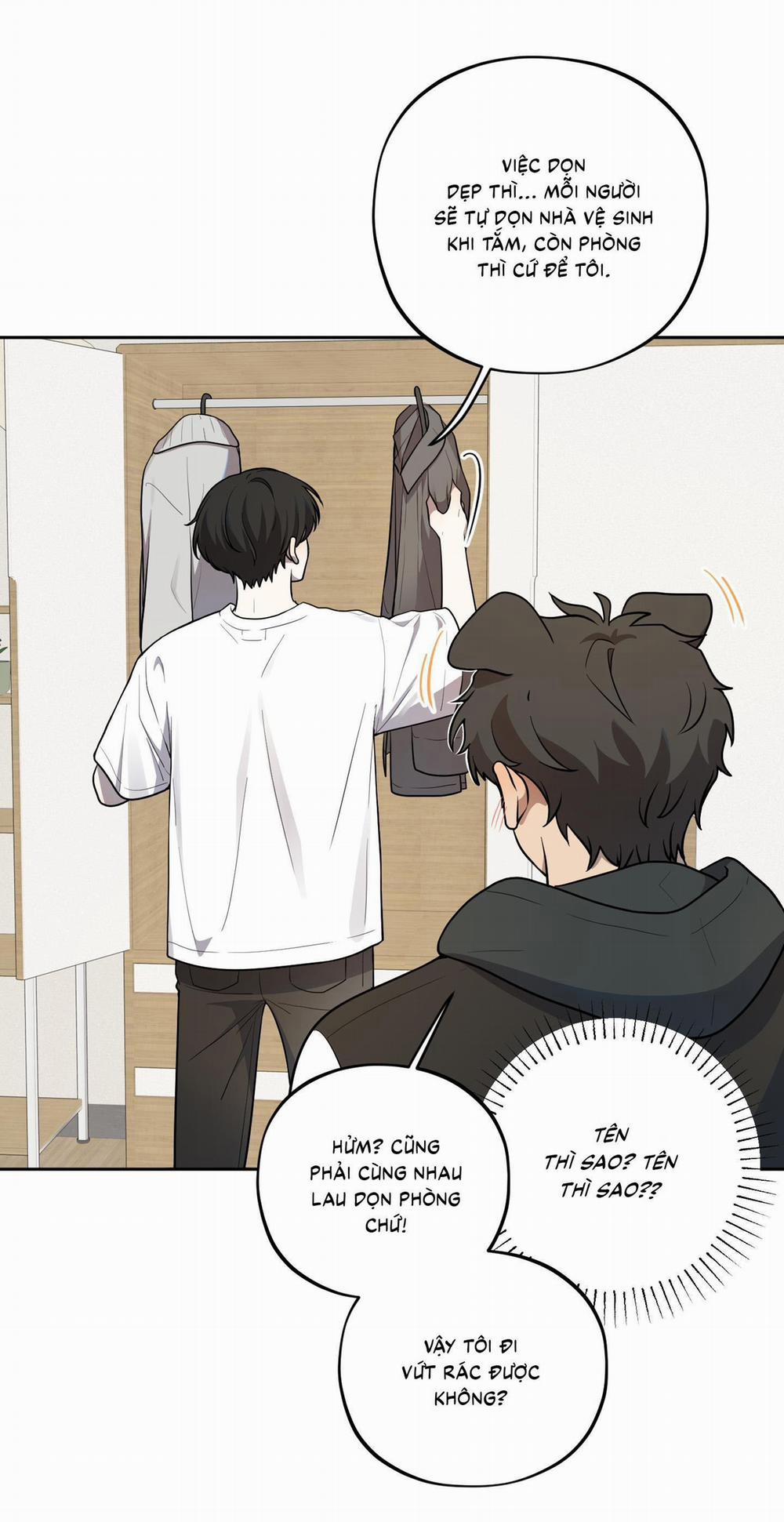 (Cbunu) Chuyện Rằng Tôi Yêu Cậu 1 trang 38