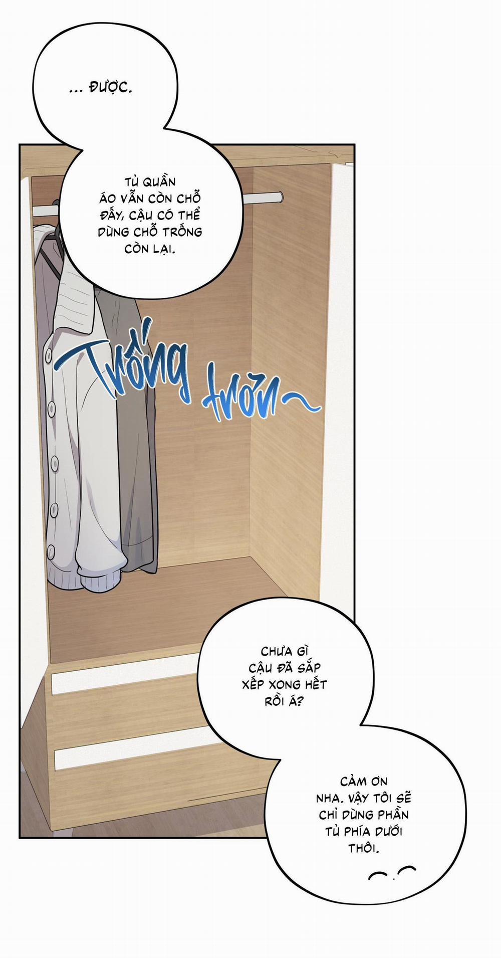 (Cbunu) Chuyện Rằng Tôi Yêu Cậu 1 trang 39