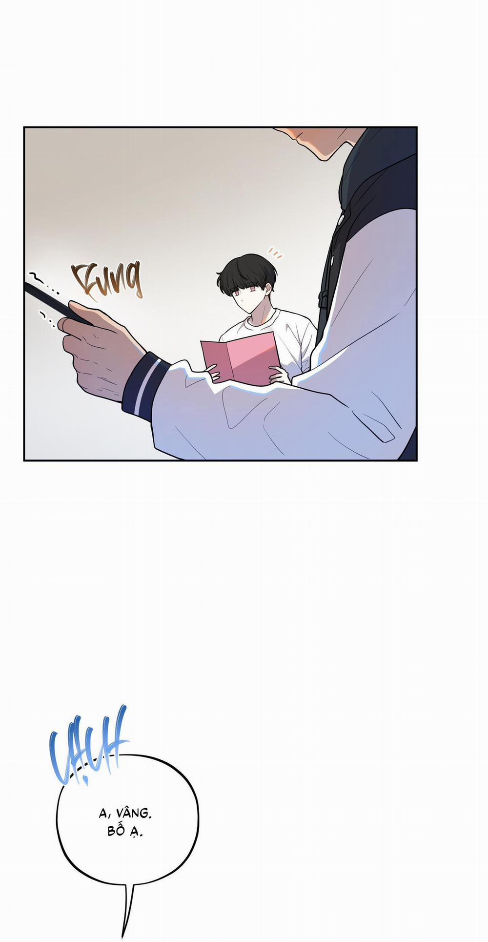 (Cbunu) Chuyện Rằng Tôi Yêu Cậu 1 trang 41