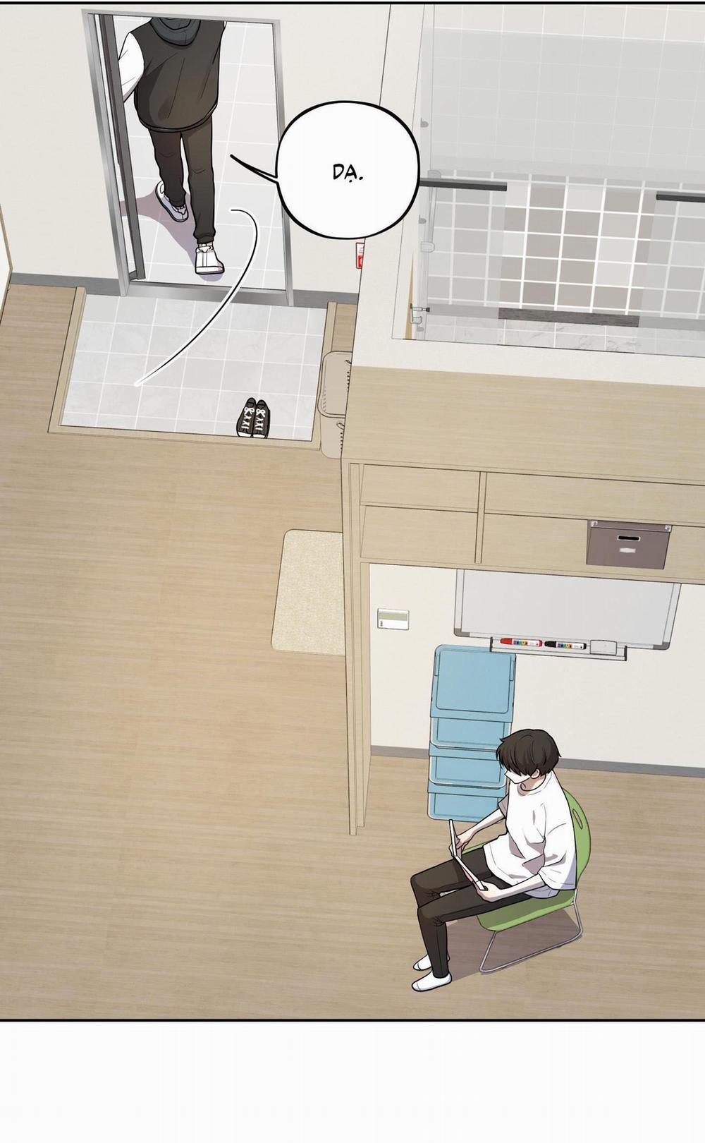 (Cbunu) Chuyện Rằng Tôi Yêu Cậu 1 trang 42