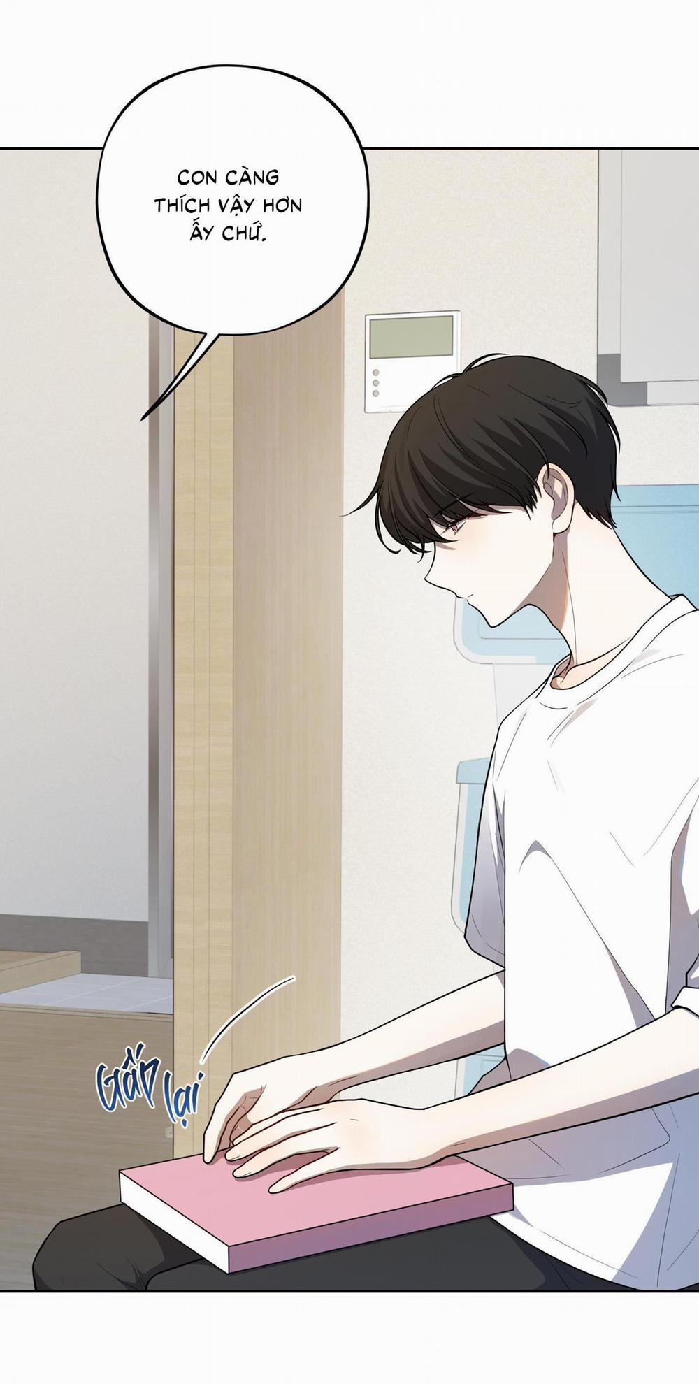 (Cbunu) Chuyện Rằng Tôi Yêu Cậu 1 trang 45