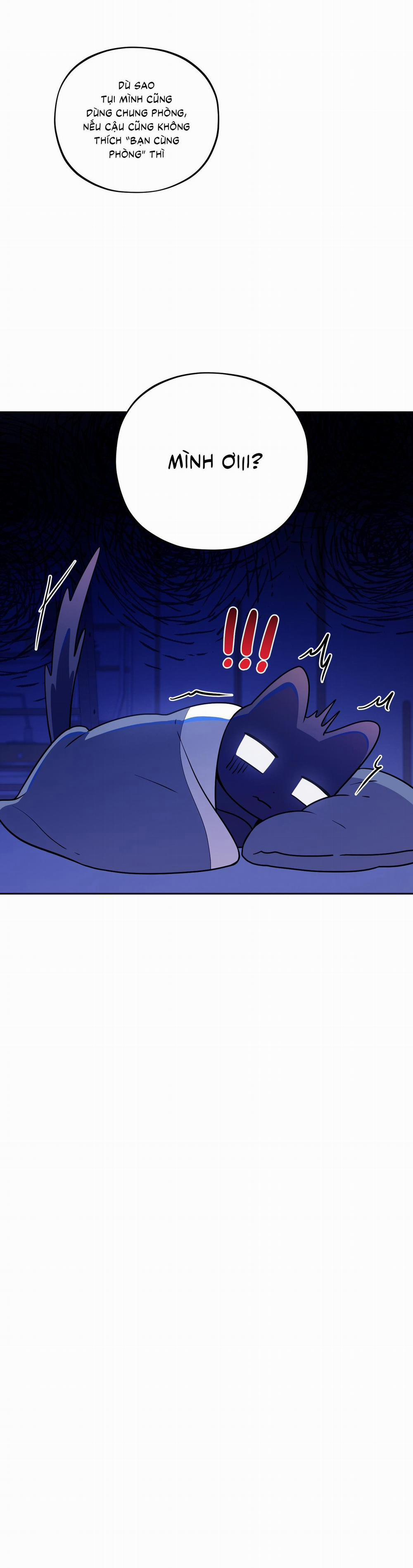 (Cbunu) Chuyện Rằng Tôi Yêu Cậu 1 trang 56