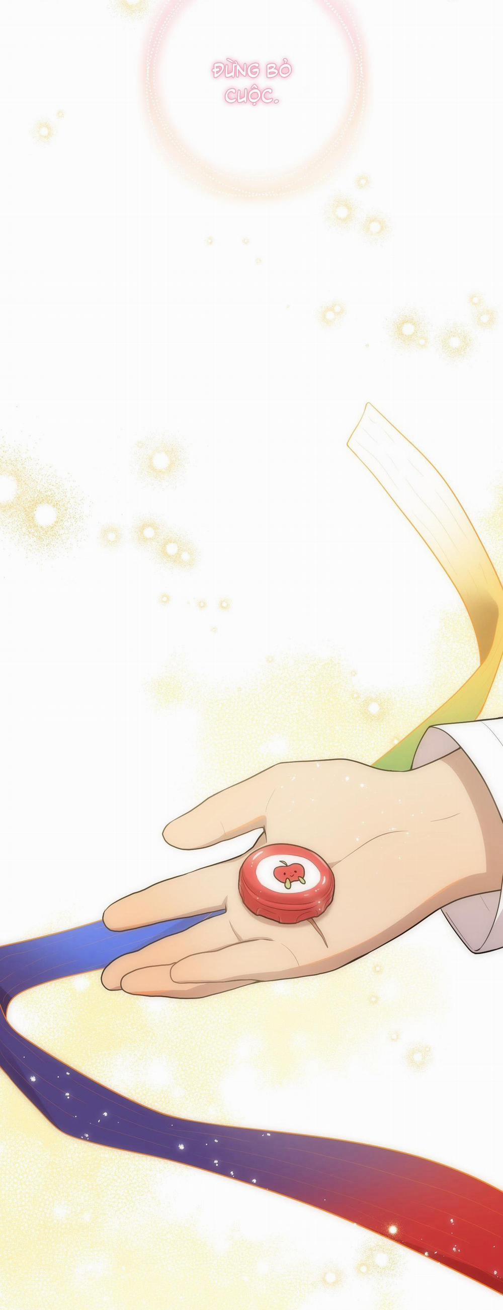 (Cbunu) Chuyện Rằng Tôi Yêu Cậu 1 trang 6