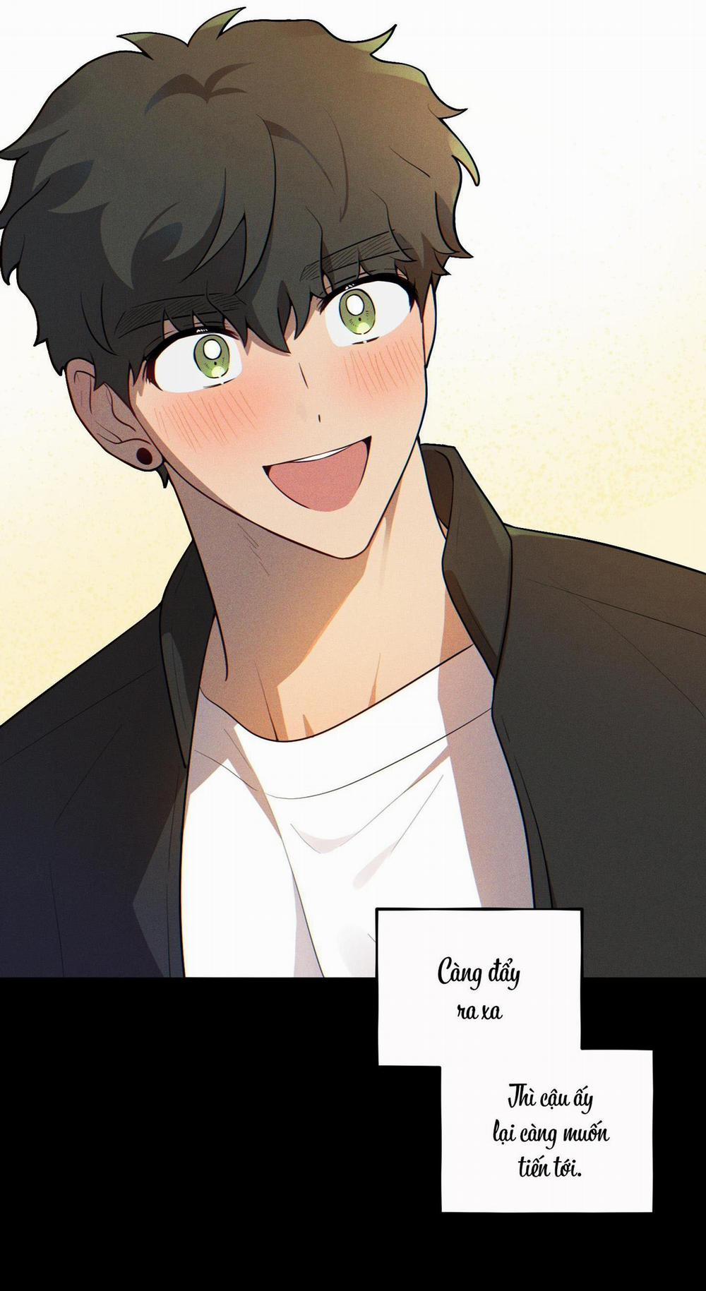 (Cbunu) Chuyện Rằng Tôi Yêu Cậu 10 trang 11