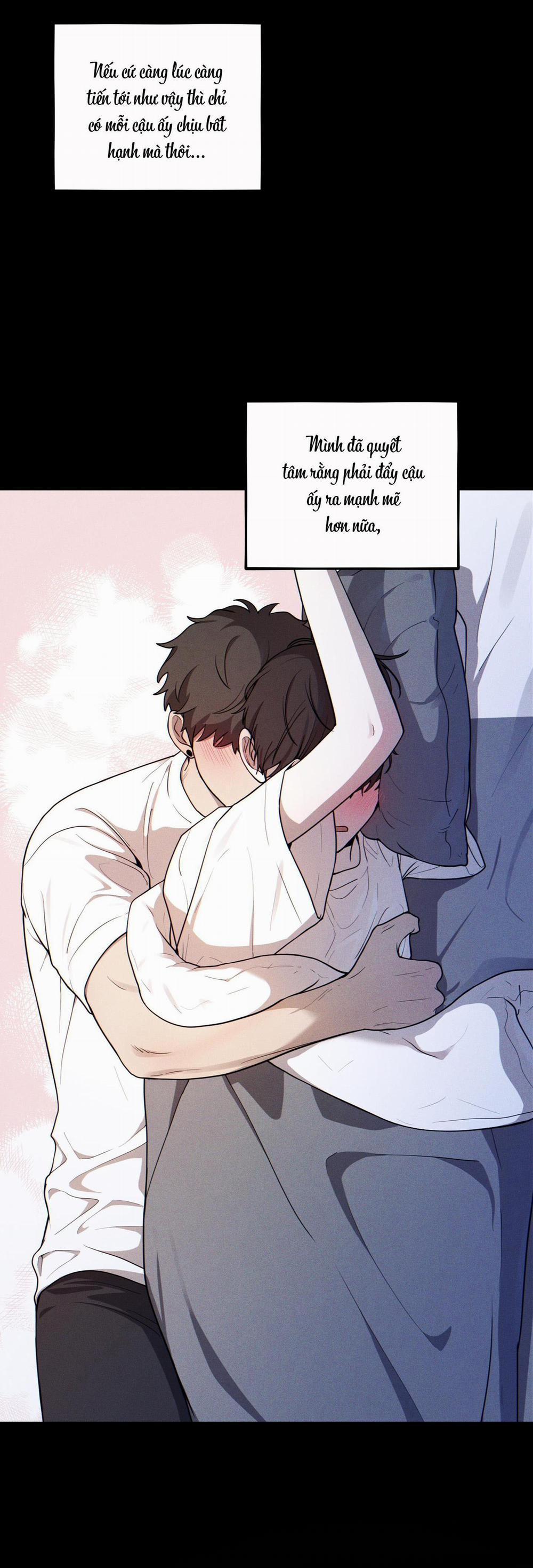 (Cbunu) Chuyện Rằng Tôi Yêu Cậu 10 trang 13